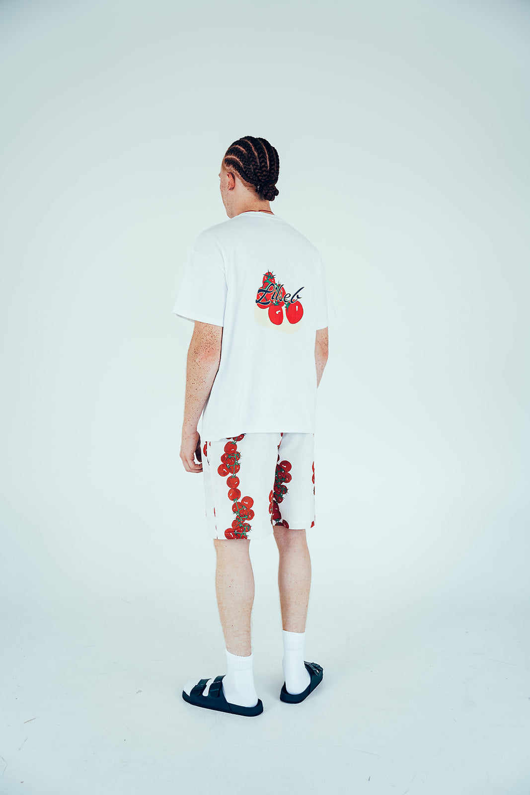 POMODORO TEE