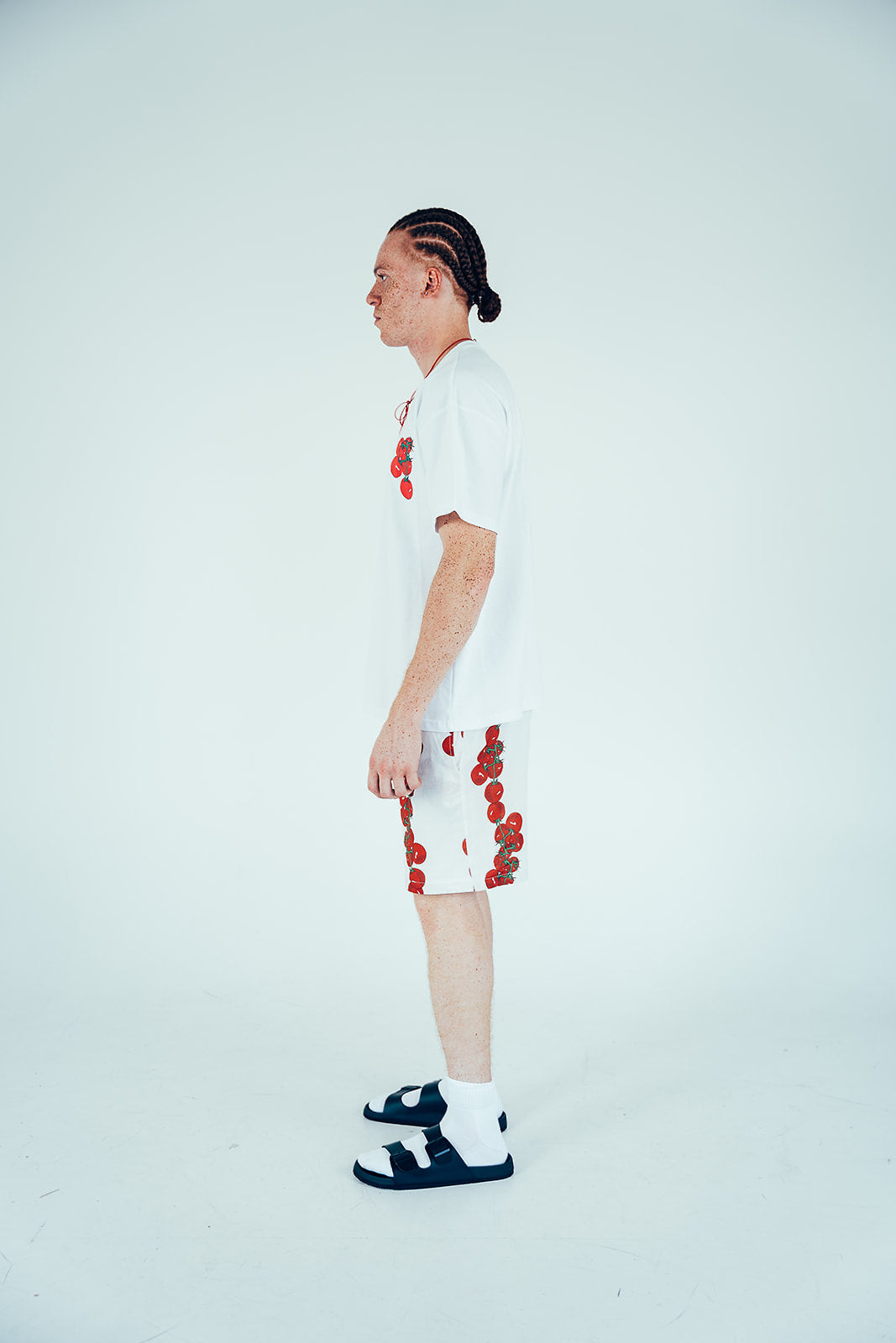 POMODORO TEE