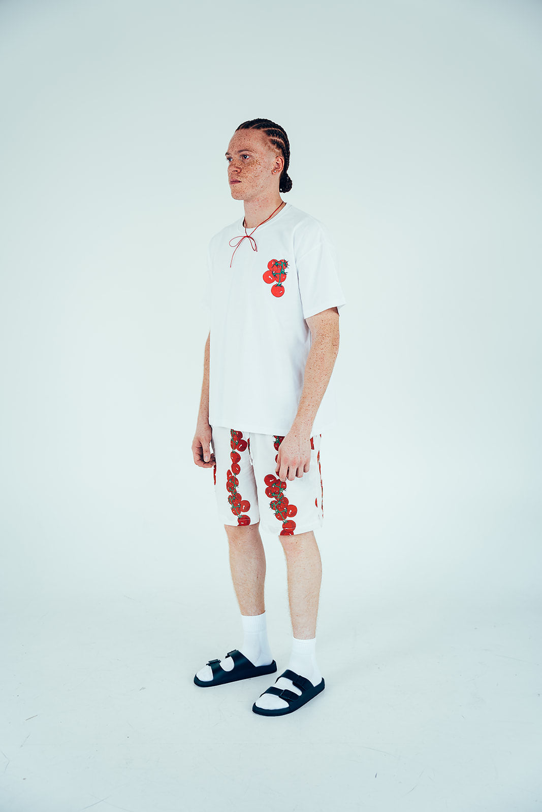 POMODORO TEE