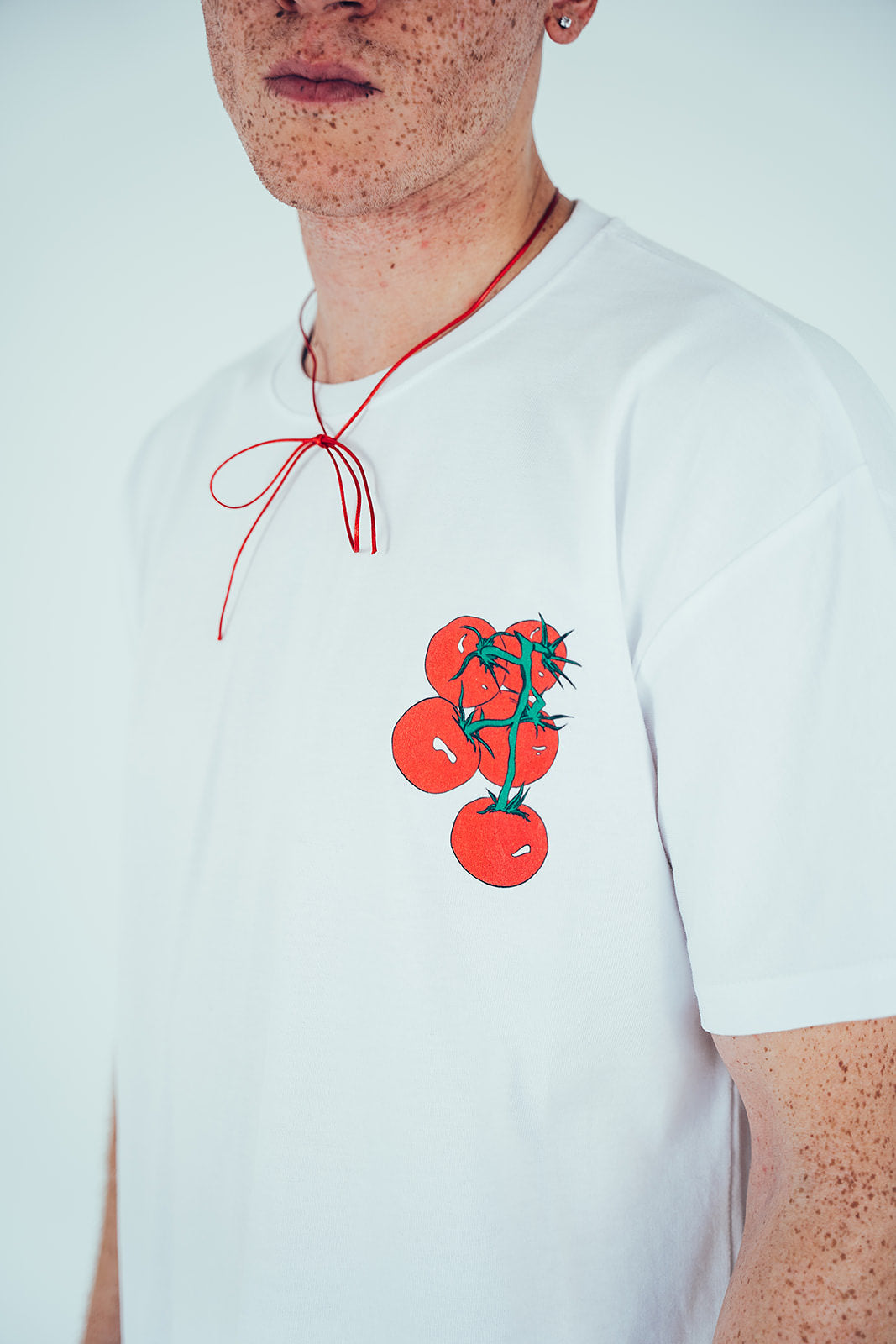 POMODORO TEE