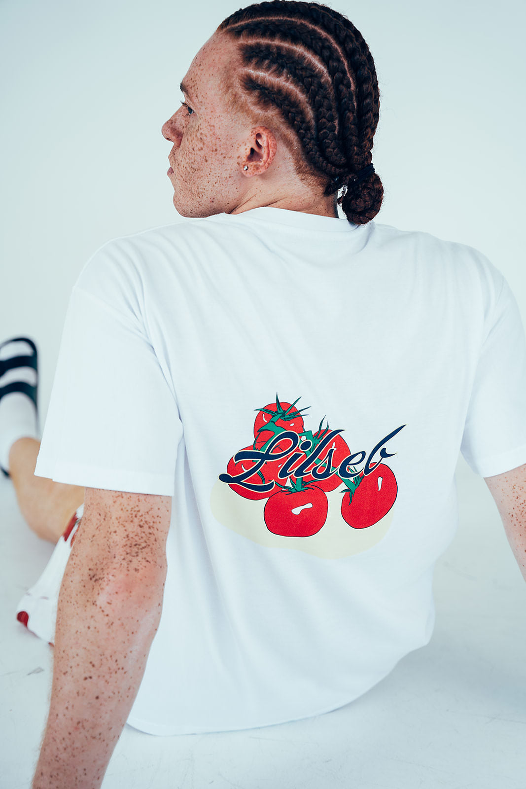 POMODORO TEE