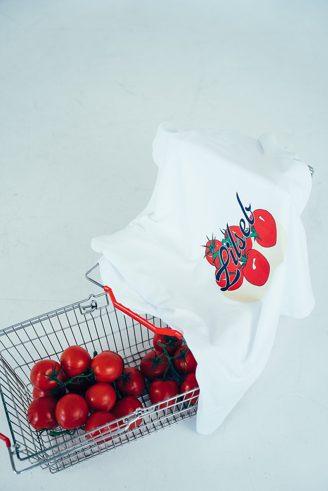 POMODORO TEE