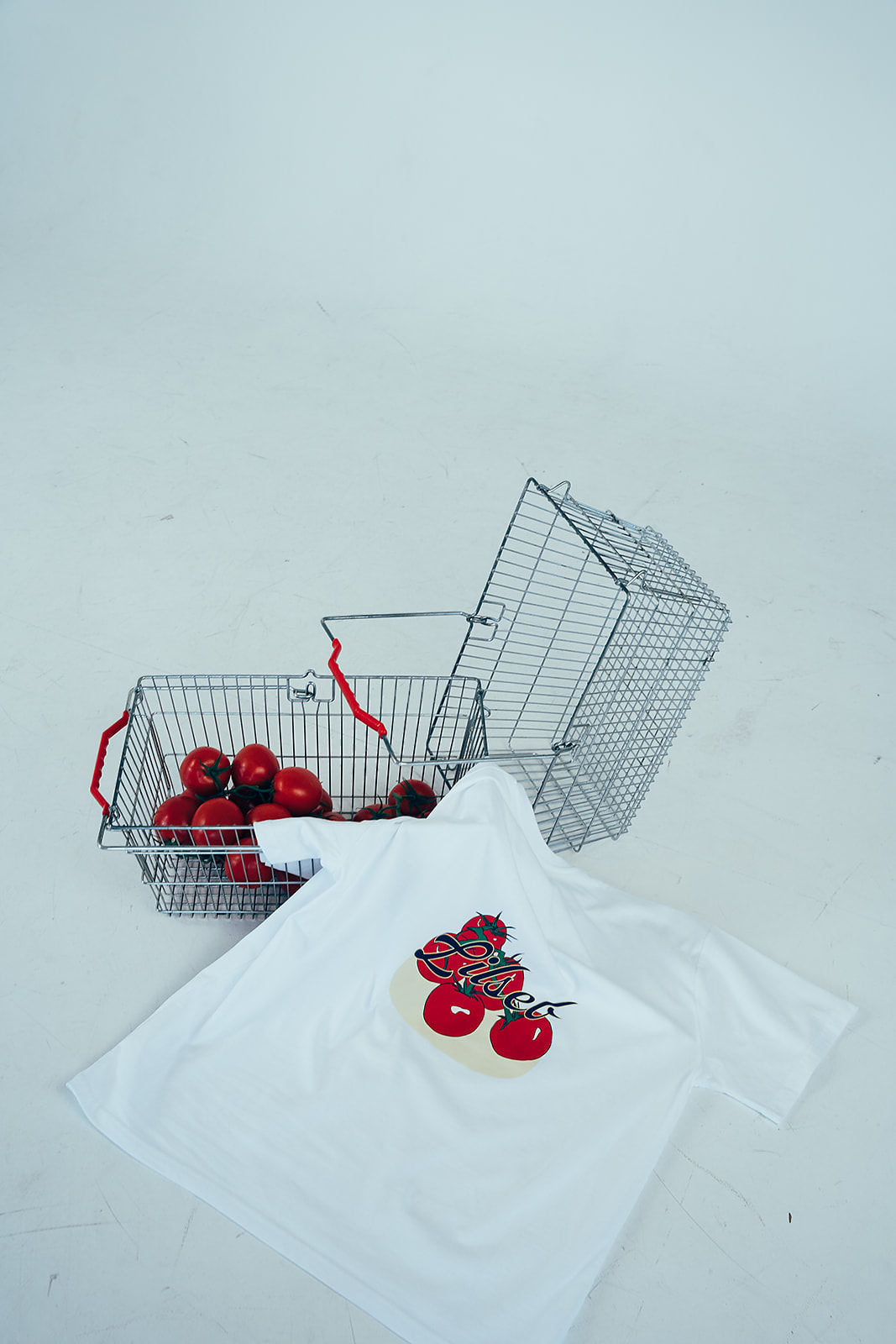 POMODORO TEE