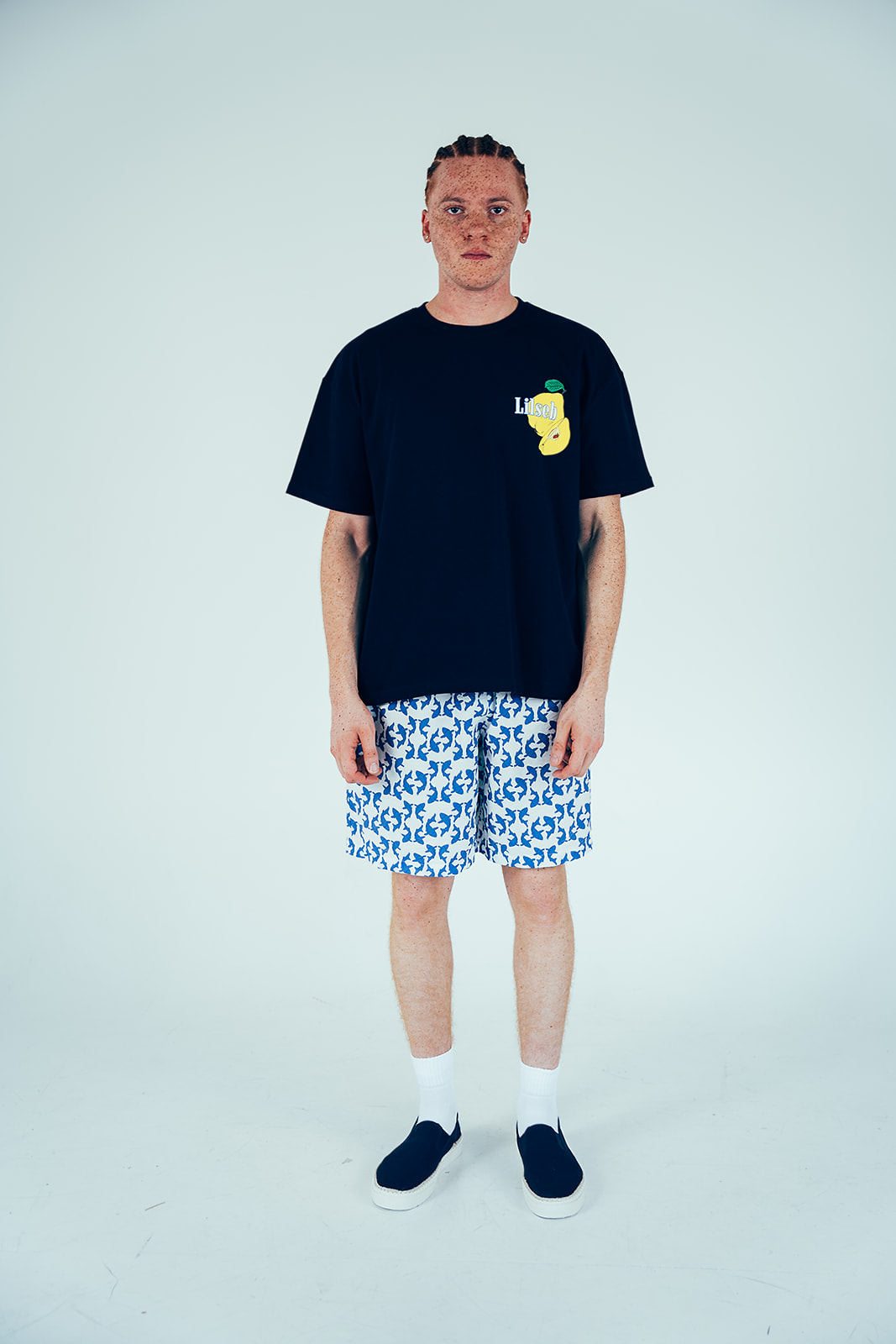 FIORI TEE