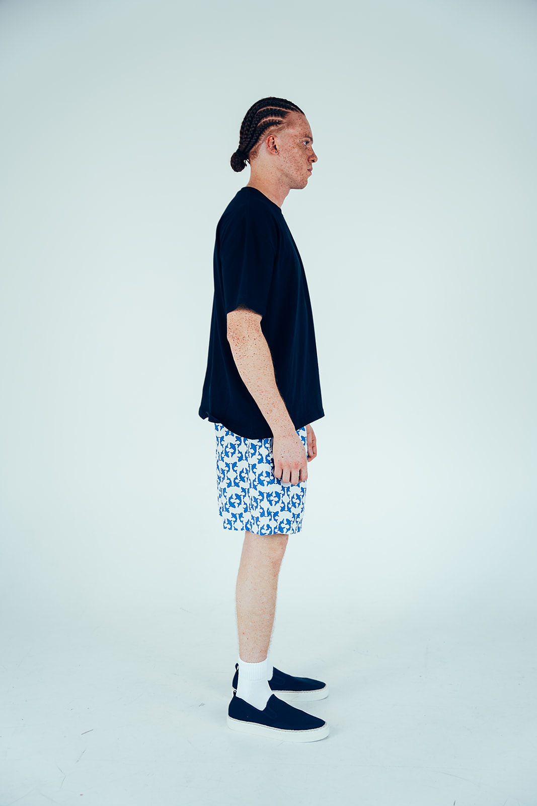 FIORI TEE