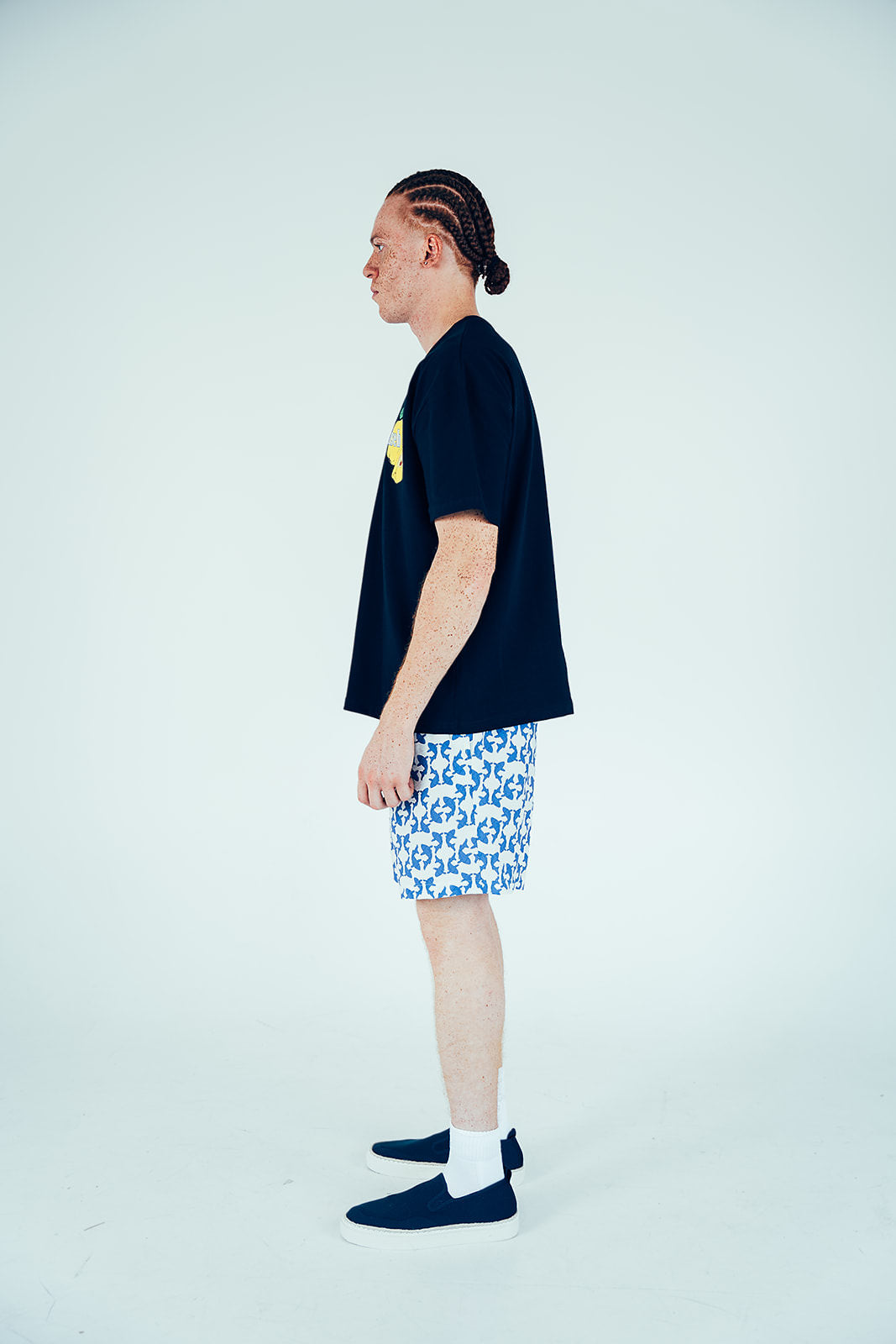 FIORI TEE
