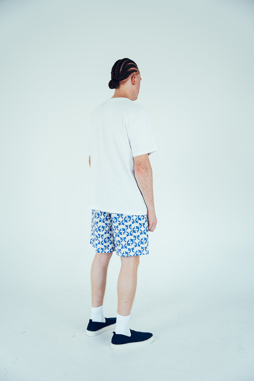 LILSEB TEE