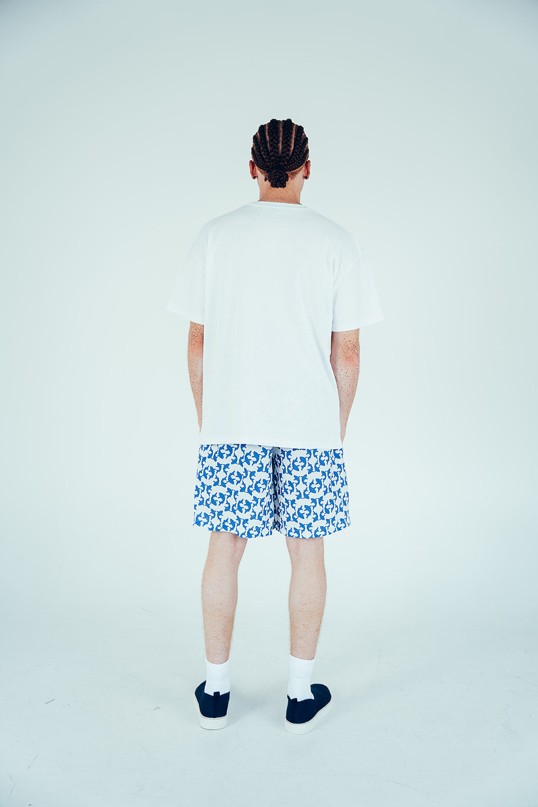 LILSEB TEE