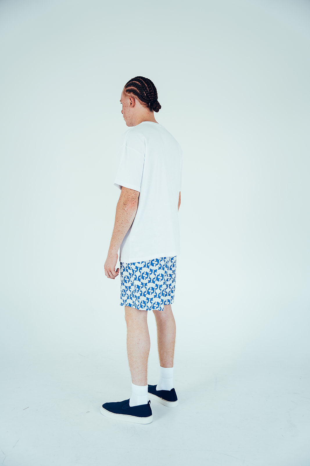 LILSEB TEE
