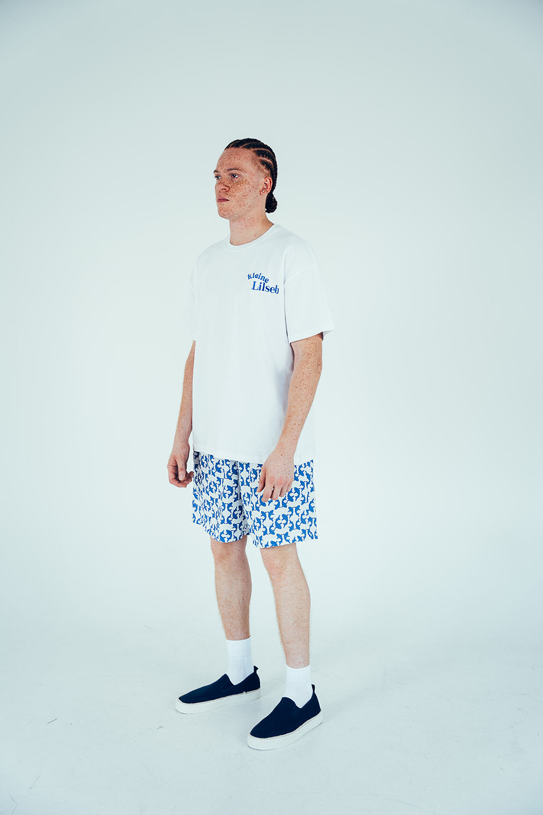 LILSEB TEE