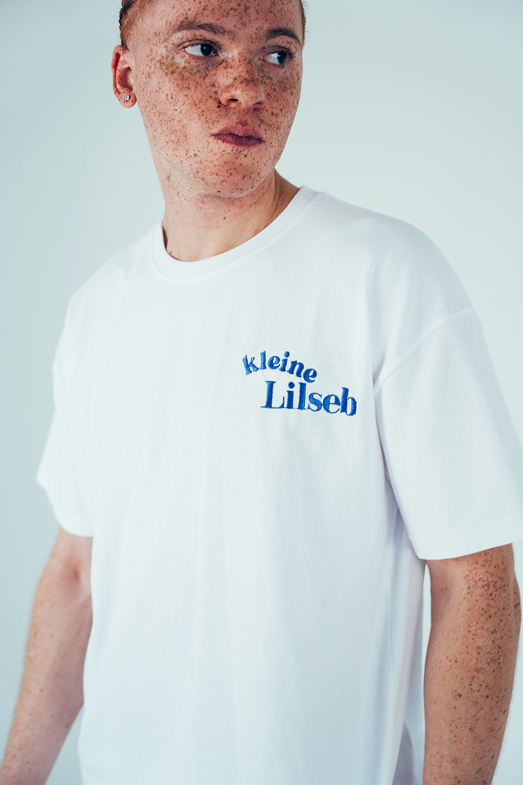 LILSEB TEE