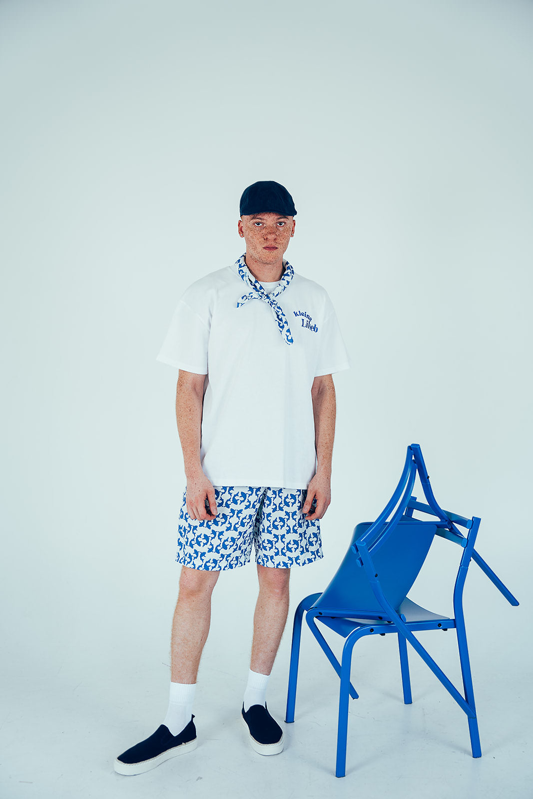 LILSEB TEE