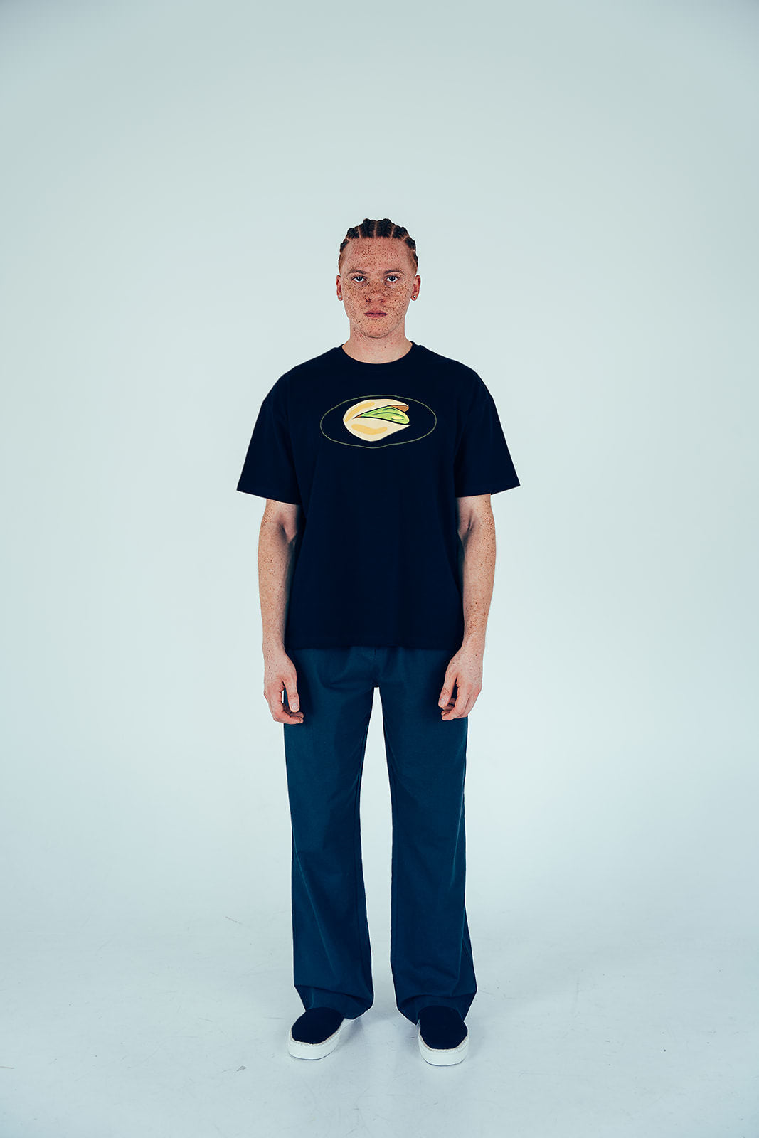 PISTACHIO TEE
