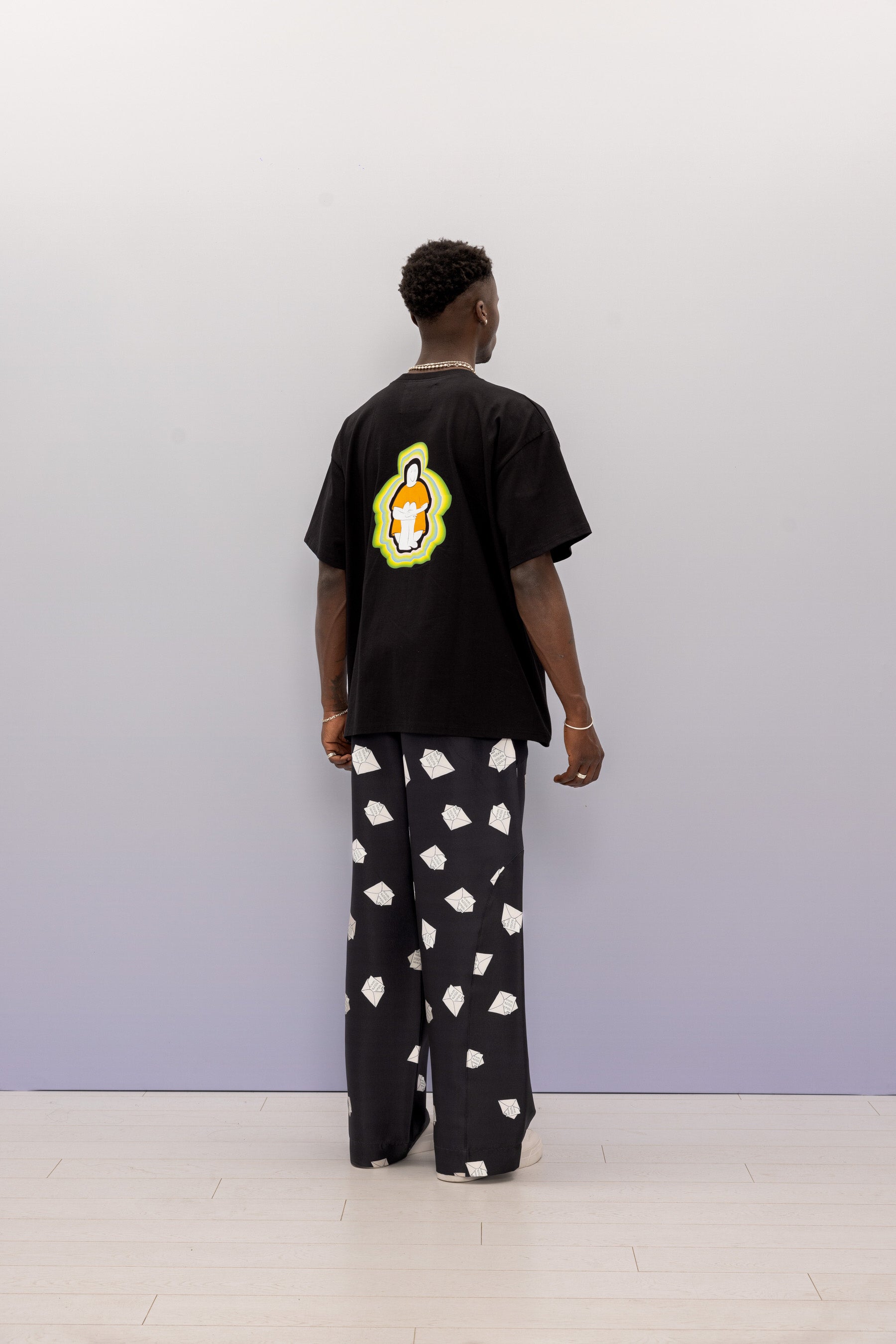 MEKTUP PANTS