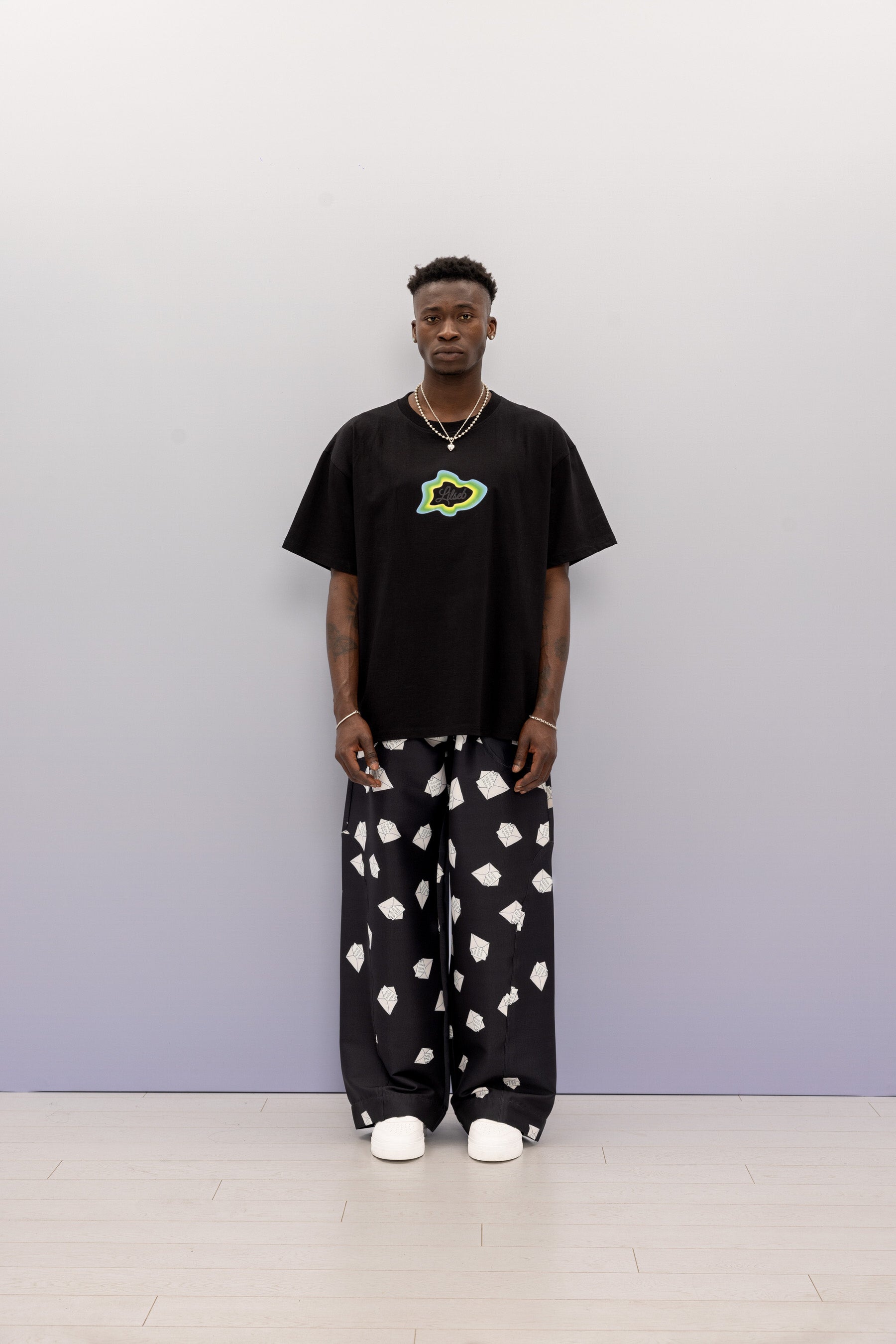 MEKTUP PANTS