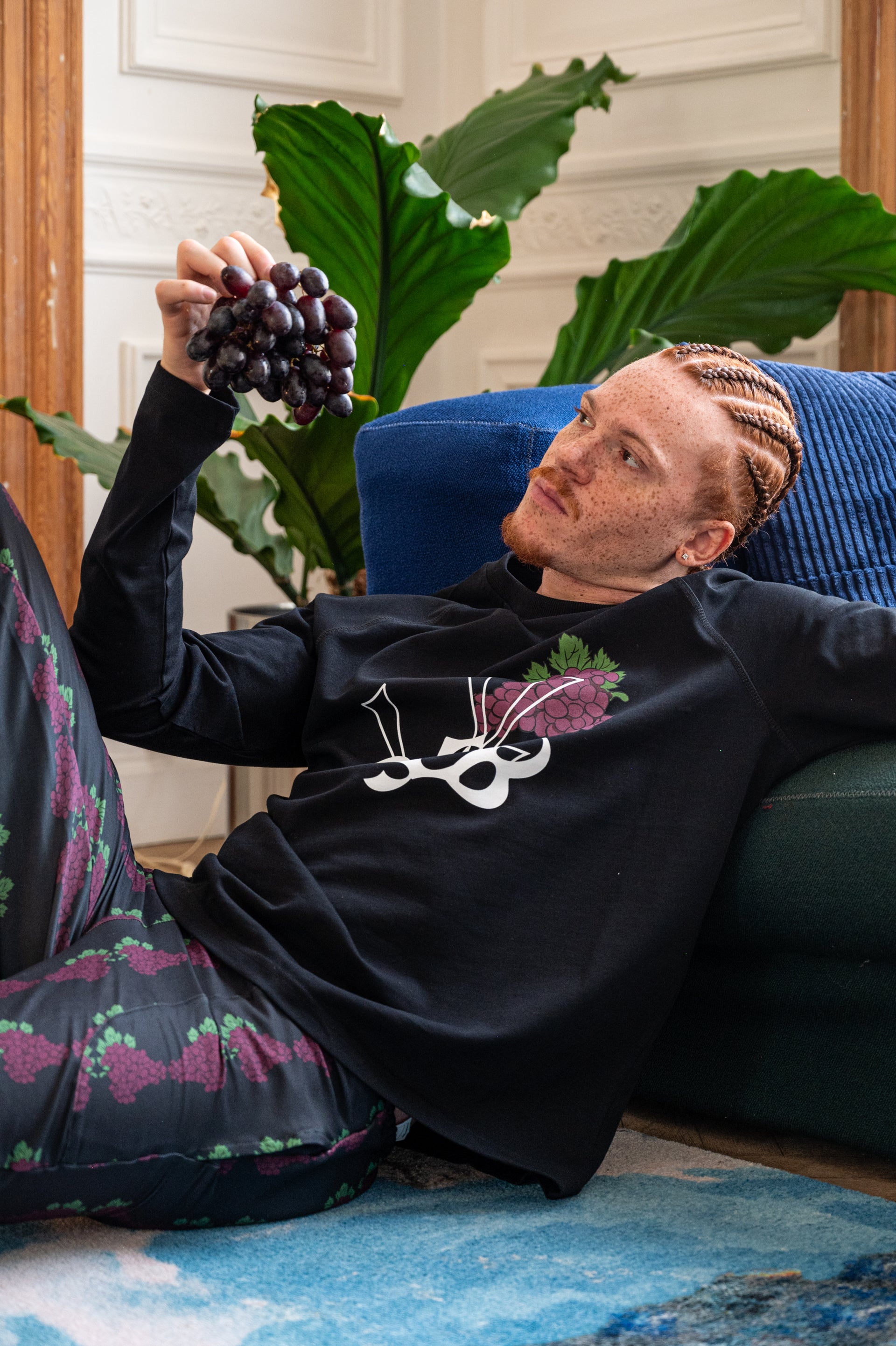 BAĞ LONGSLEEVE