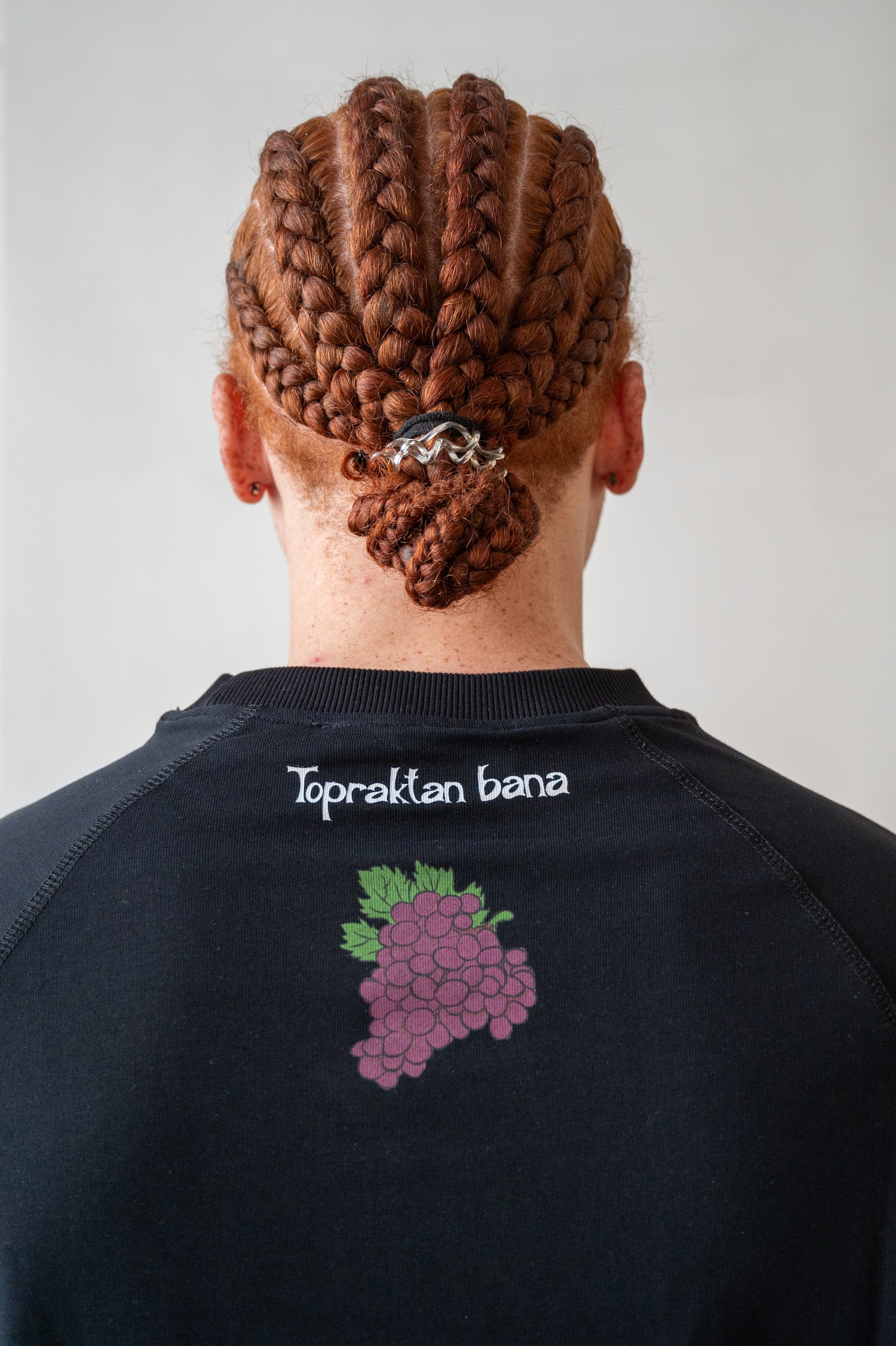 BAĞ LONGSLEEVE