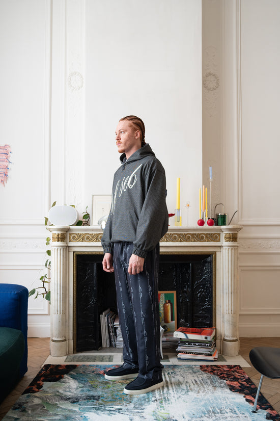 ANATOLIAN SOUND HOODIE