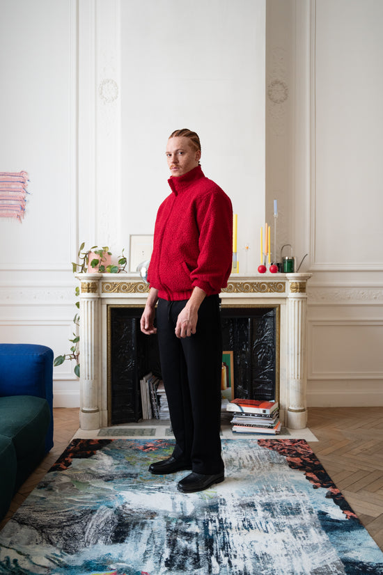 ANDA BOMBER – HEARTLINE