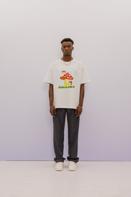 CHAMPIGNON TEE