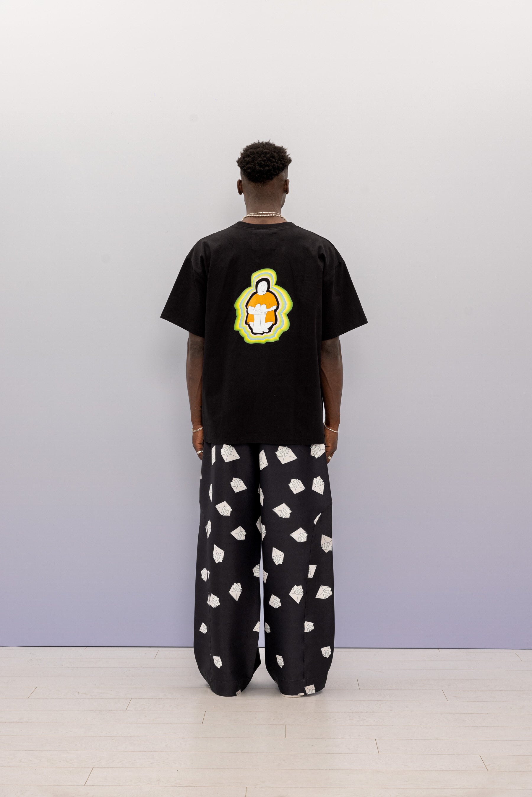 AURA TEE