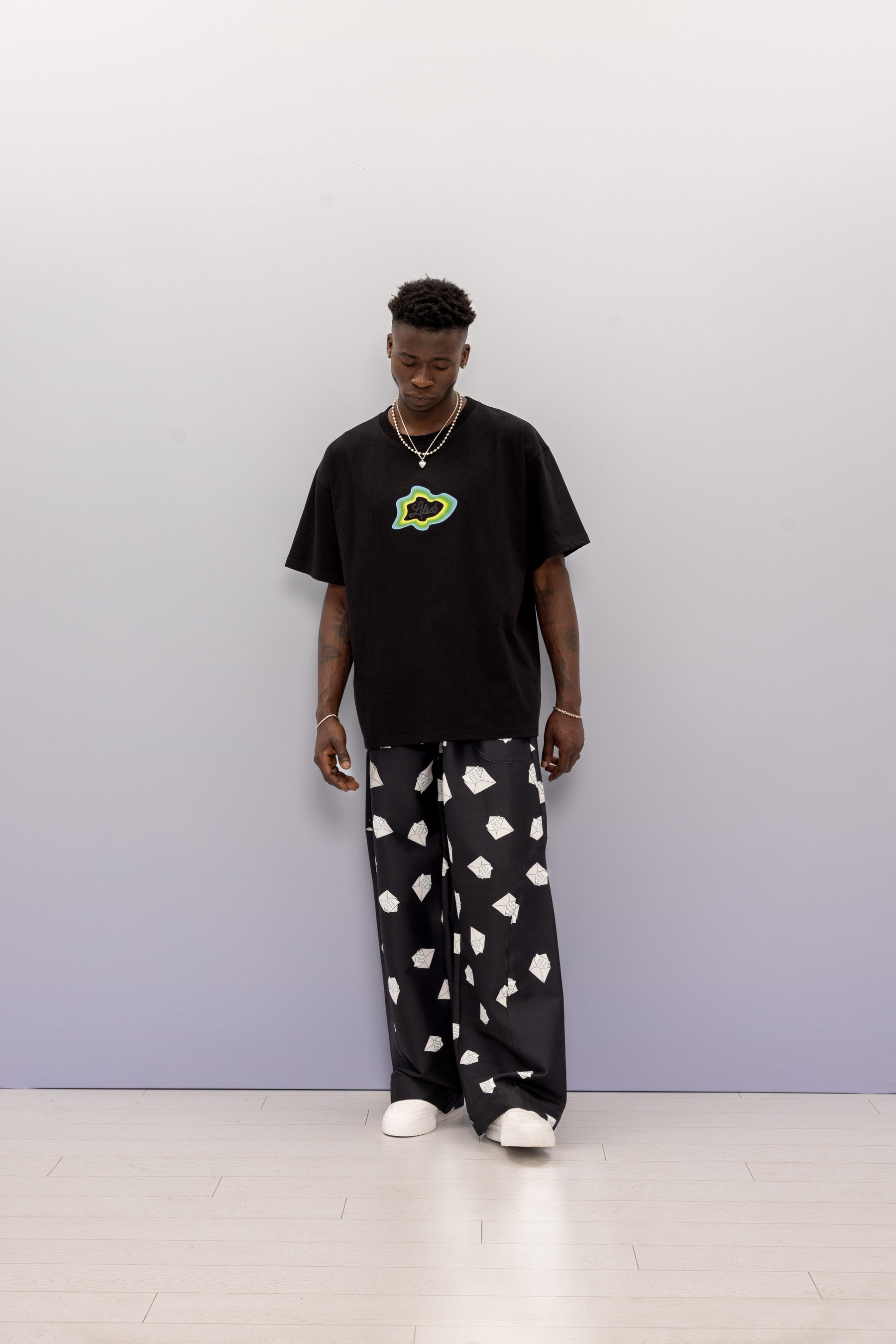 AURA TEE