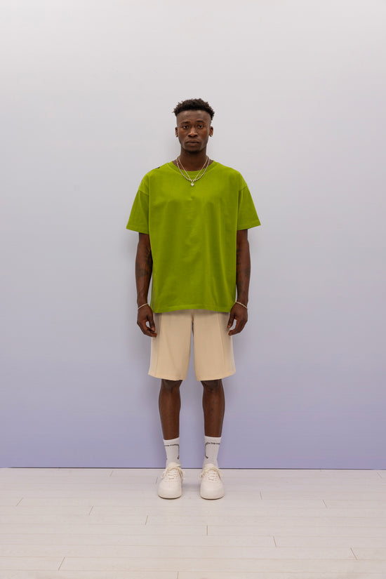 LAUNDRY TEE