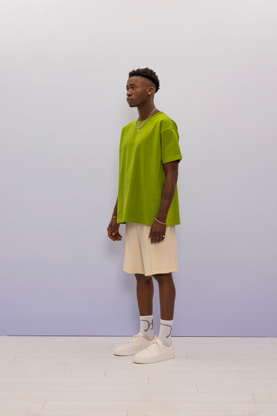 LAUNDRY TEE
