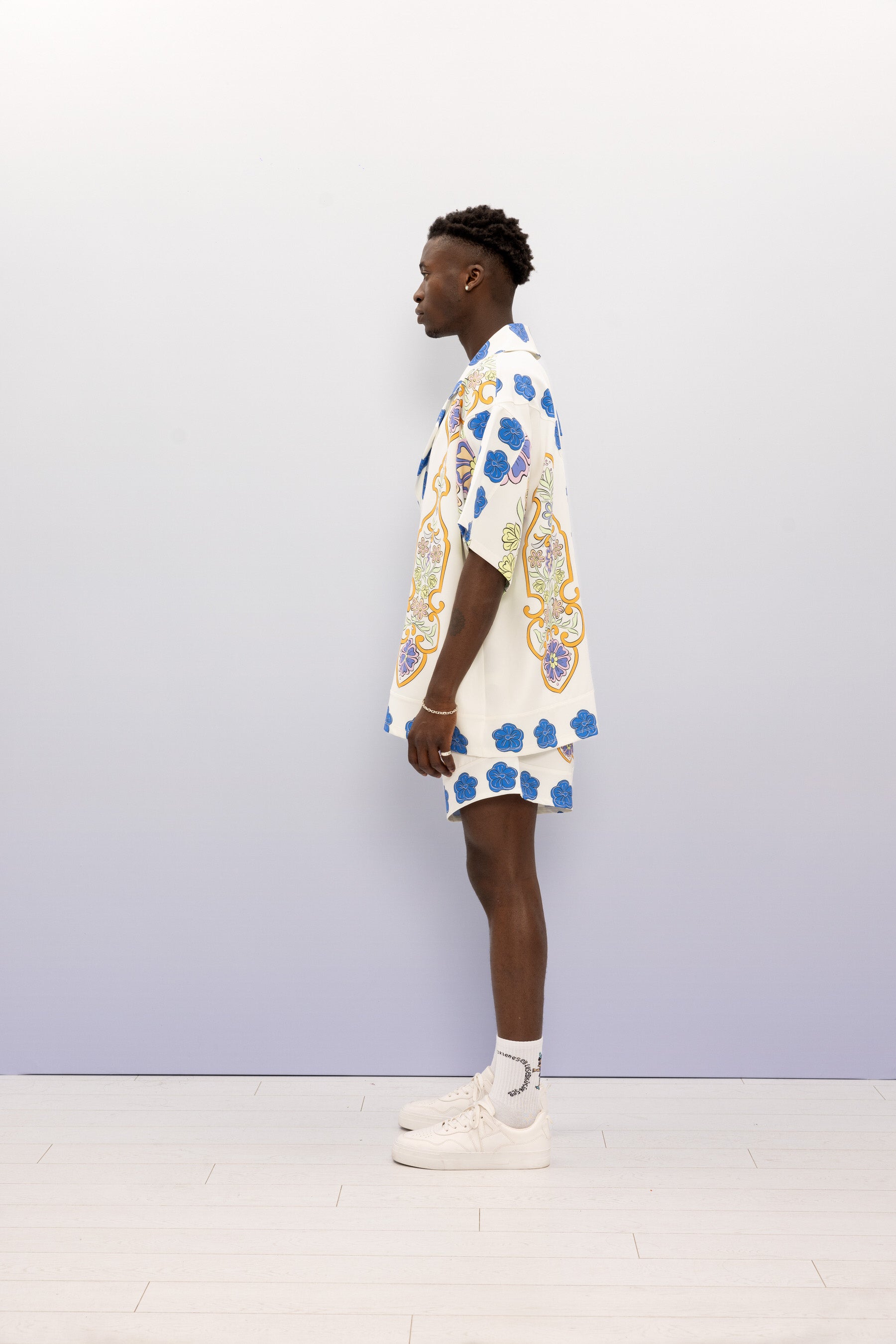 SARAY SHIRT