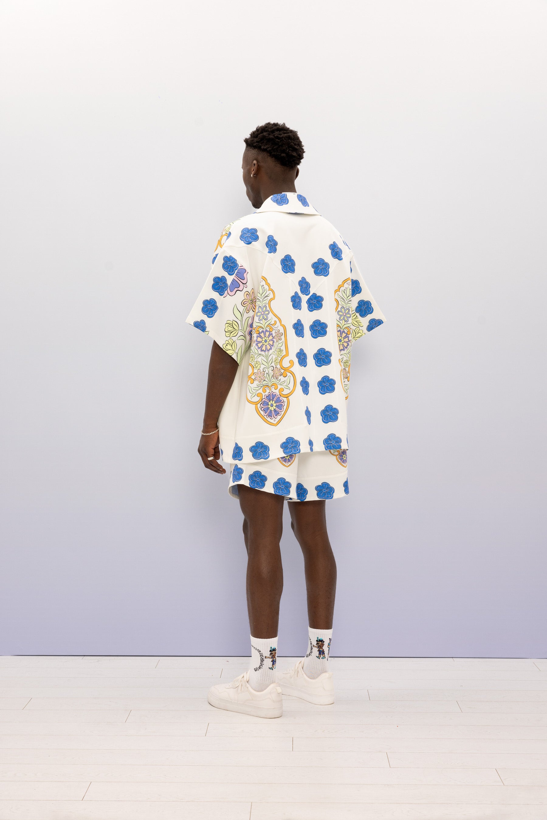 SARAY SHIRT