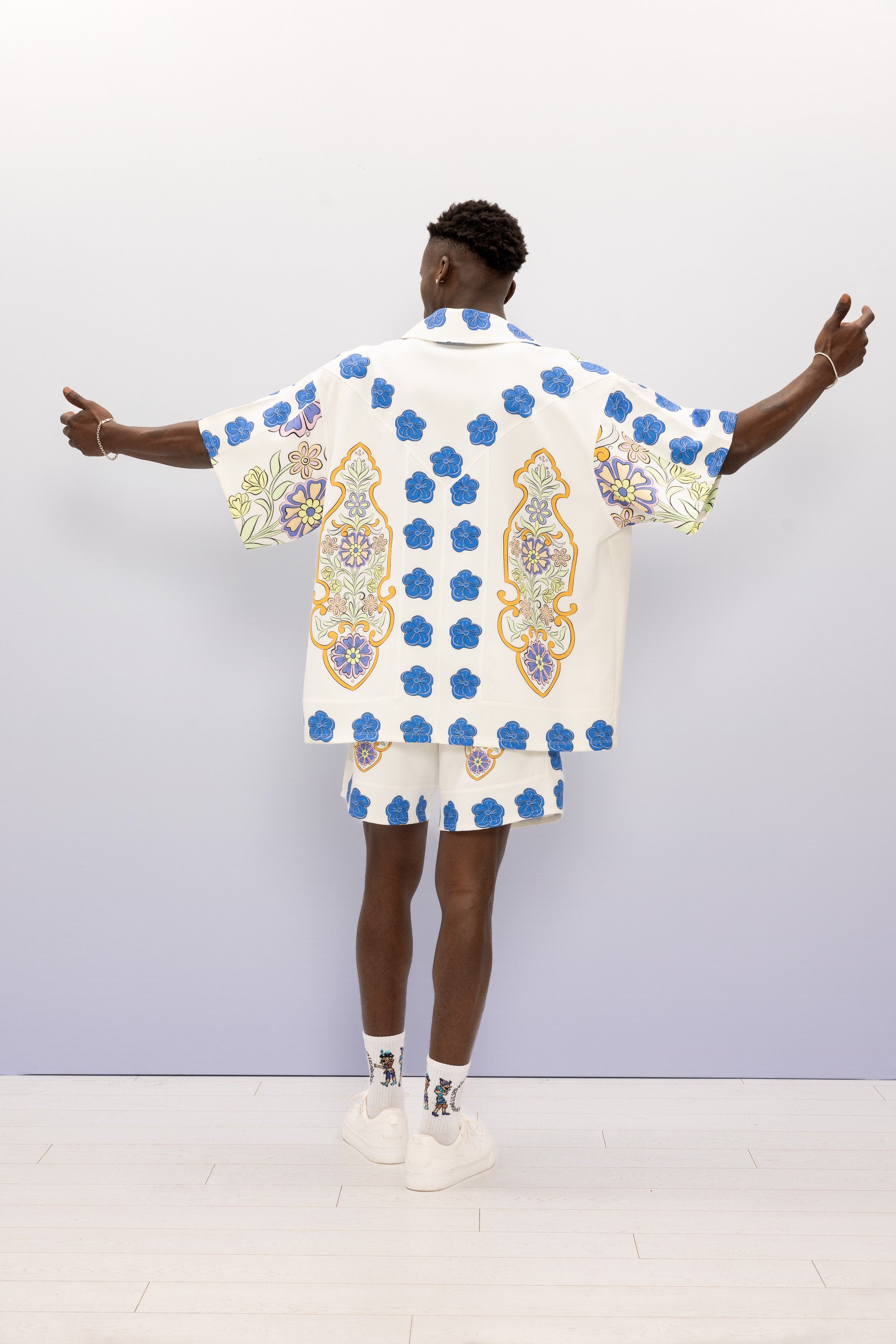 SARAY SHIRT