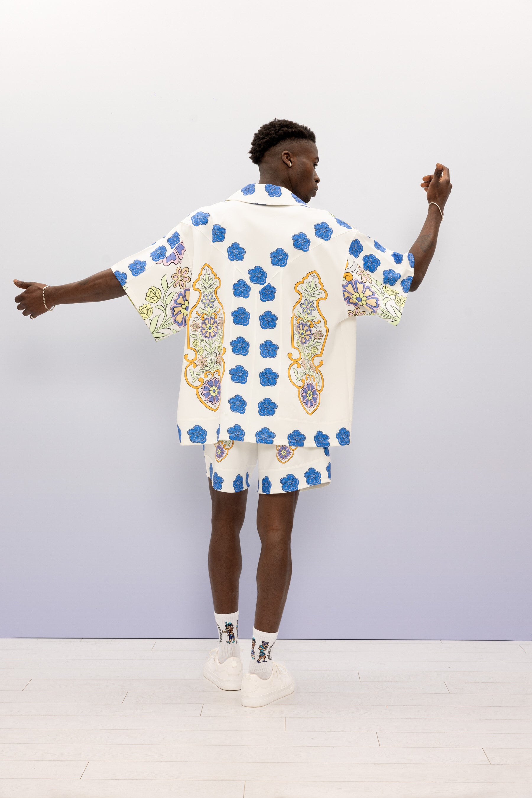 SARAY SHIRT