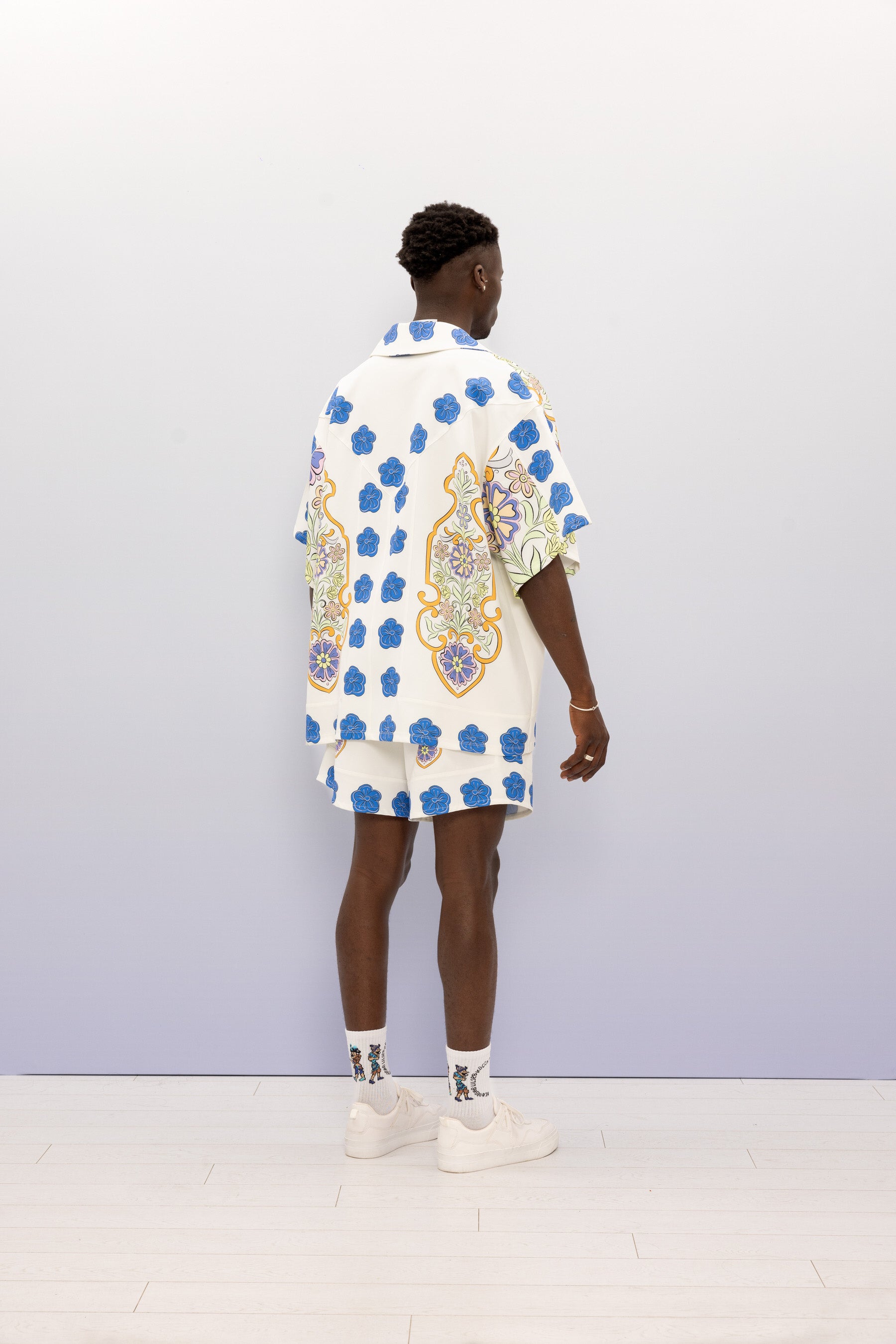 SARAY SHIRT