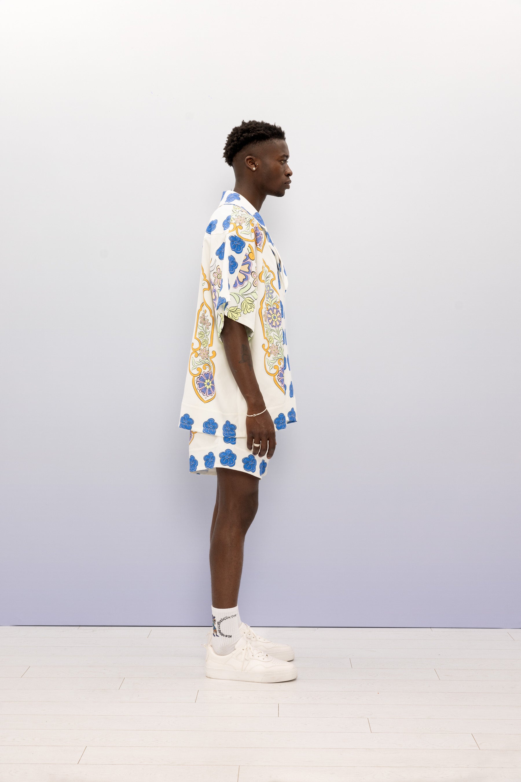 SARAY SHIRT