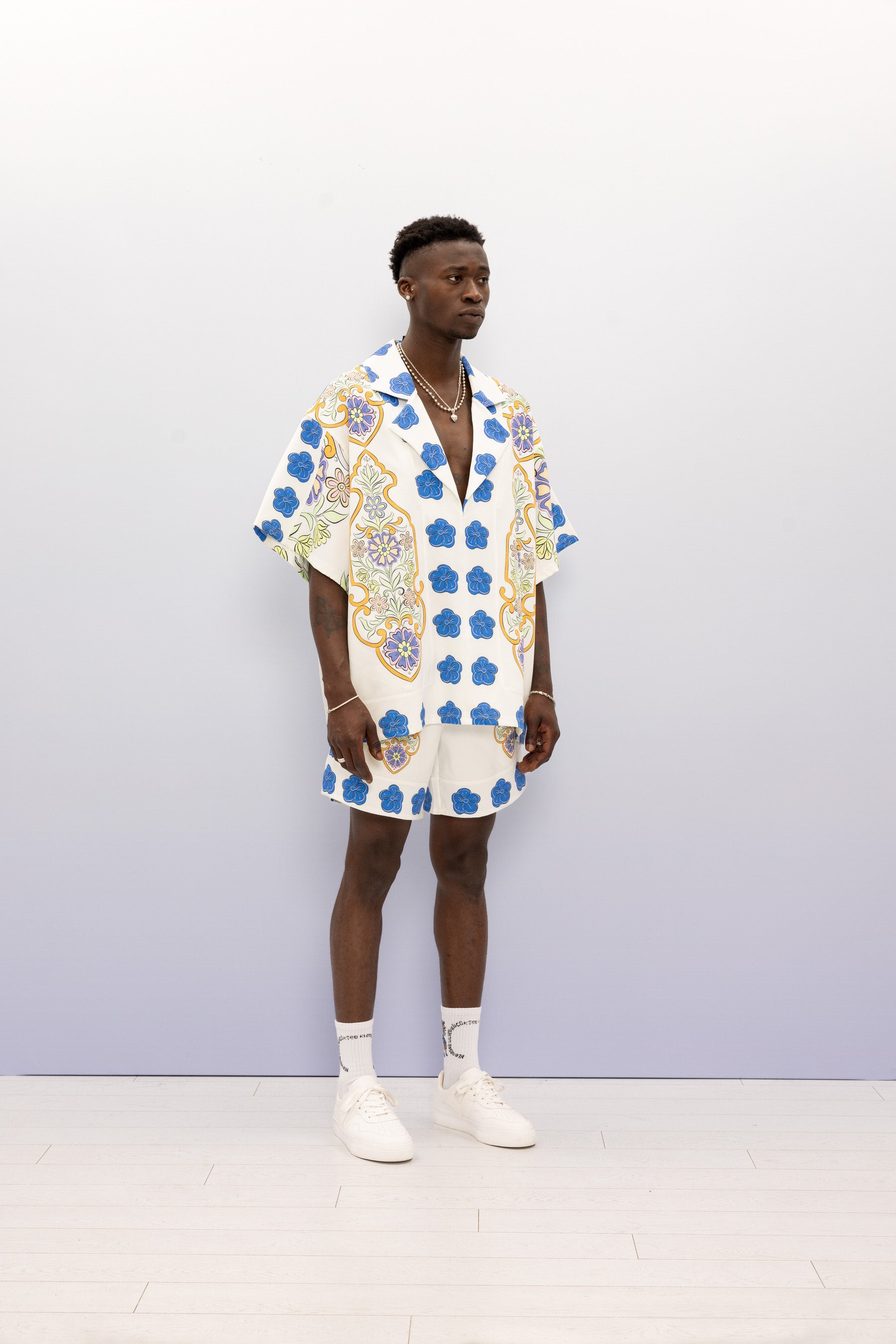SARAY SHIRT