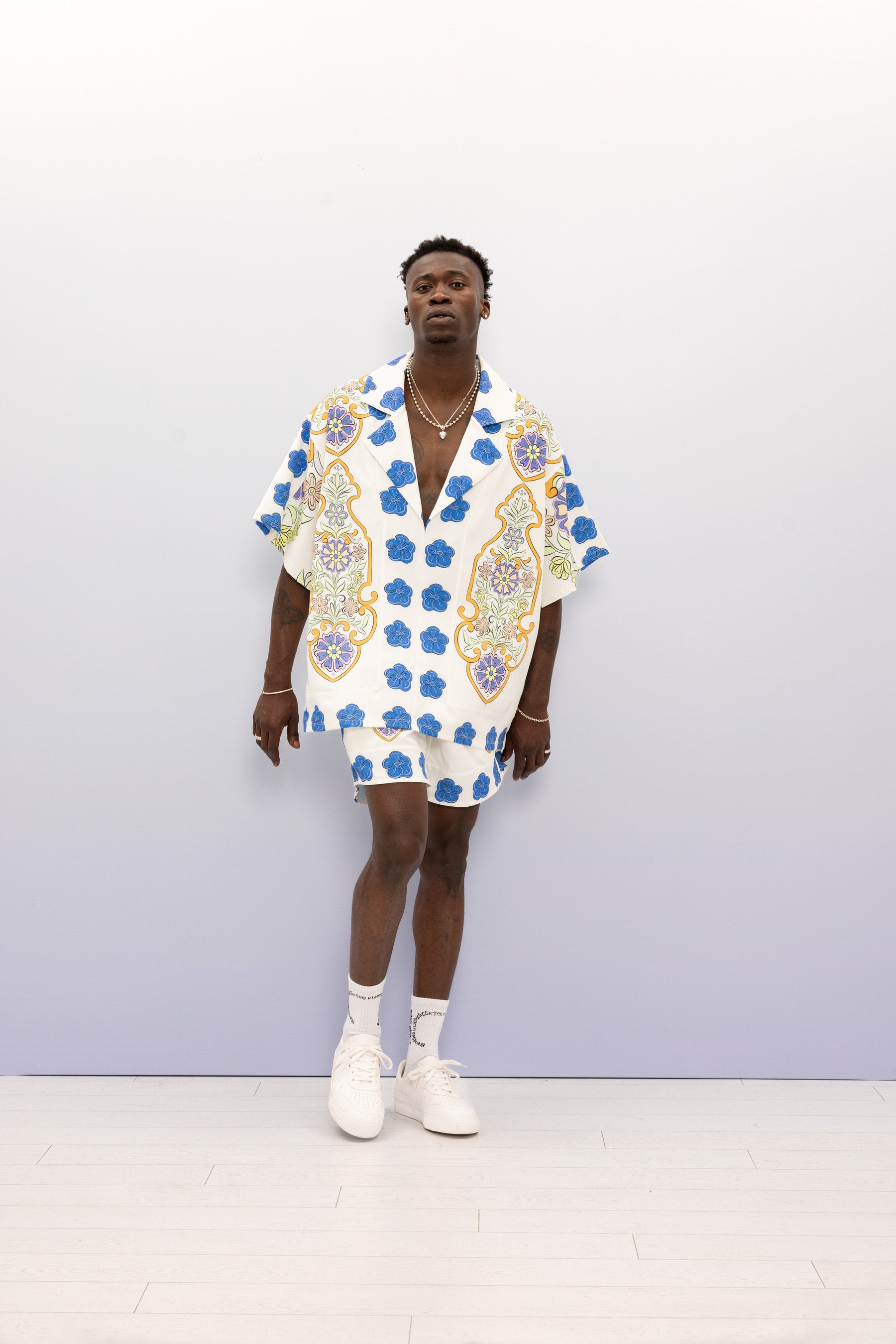 SARAY SHIRT