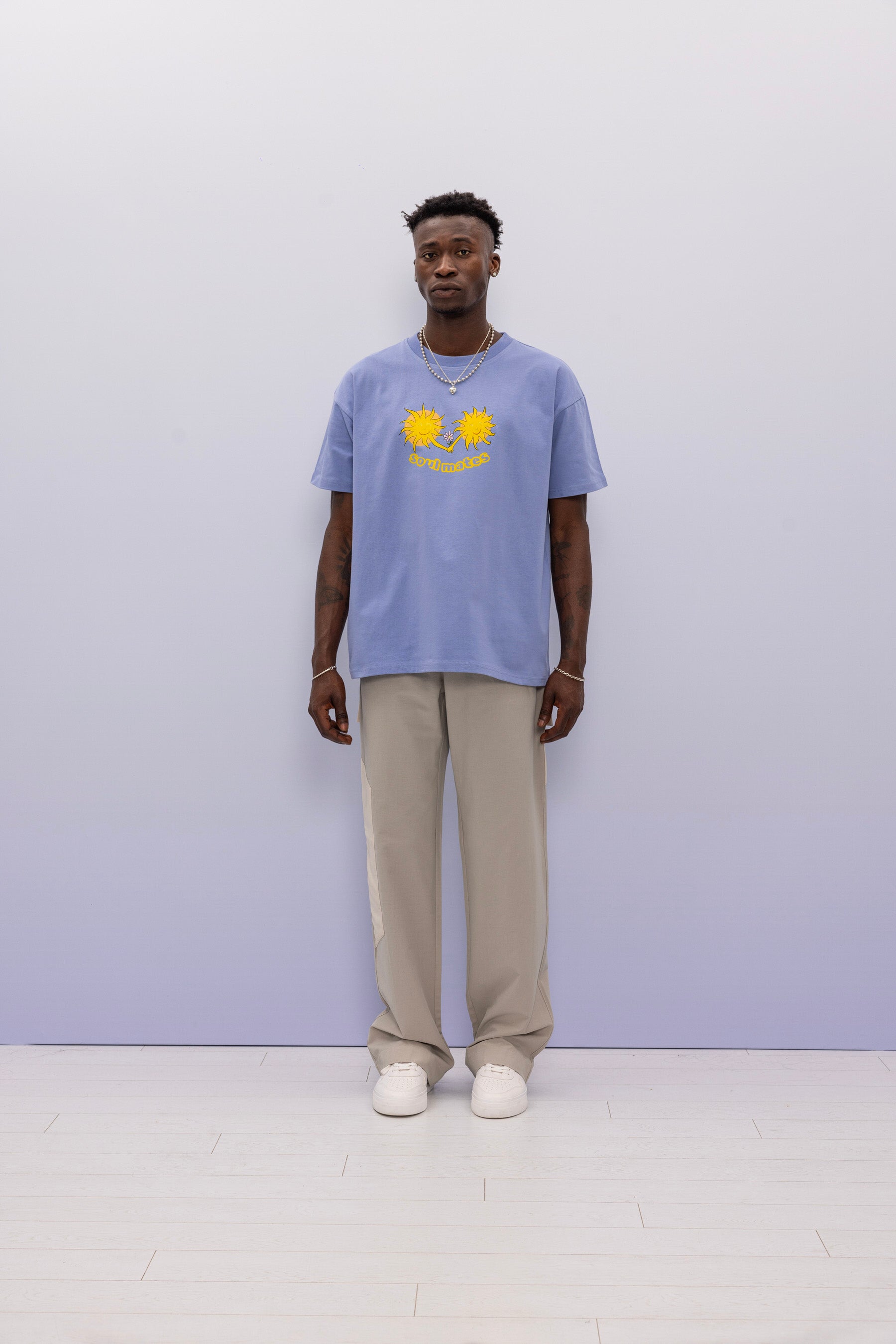 SOUL TEE