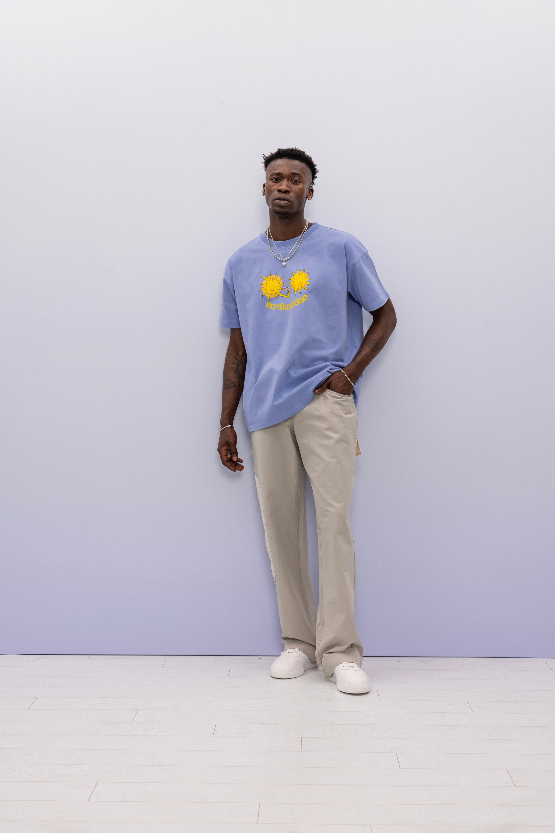 SOUL TEE