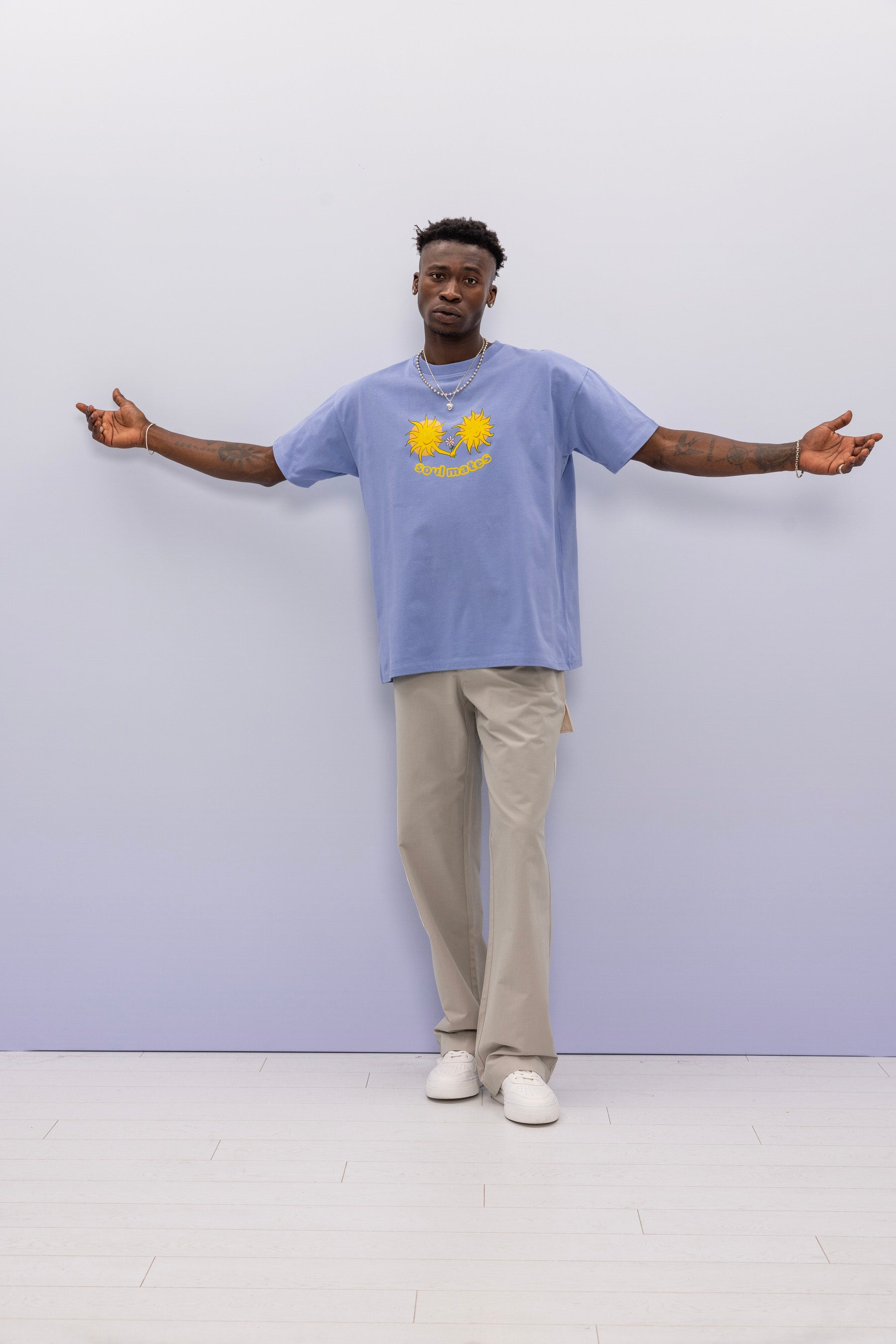 SOUL TEE