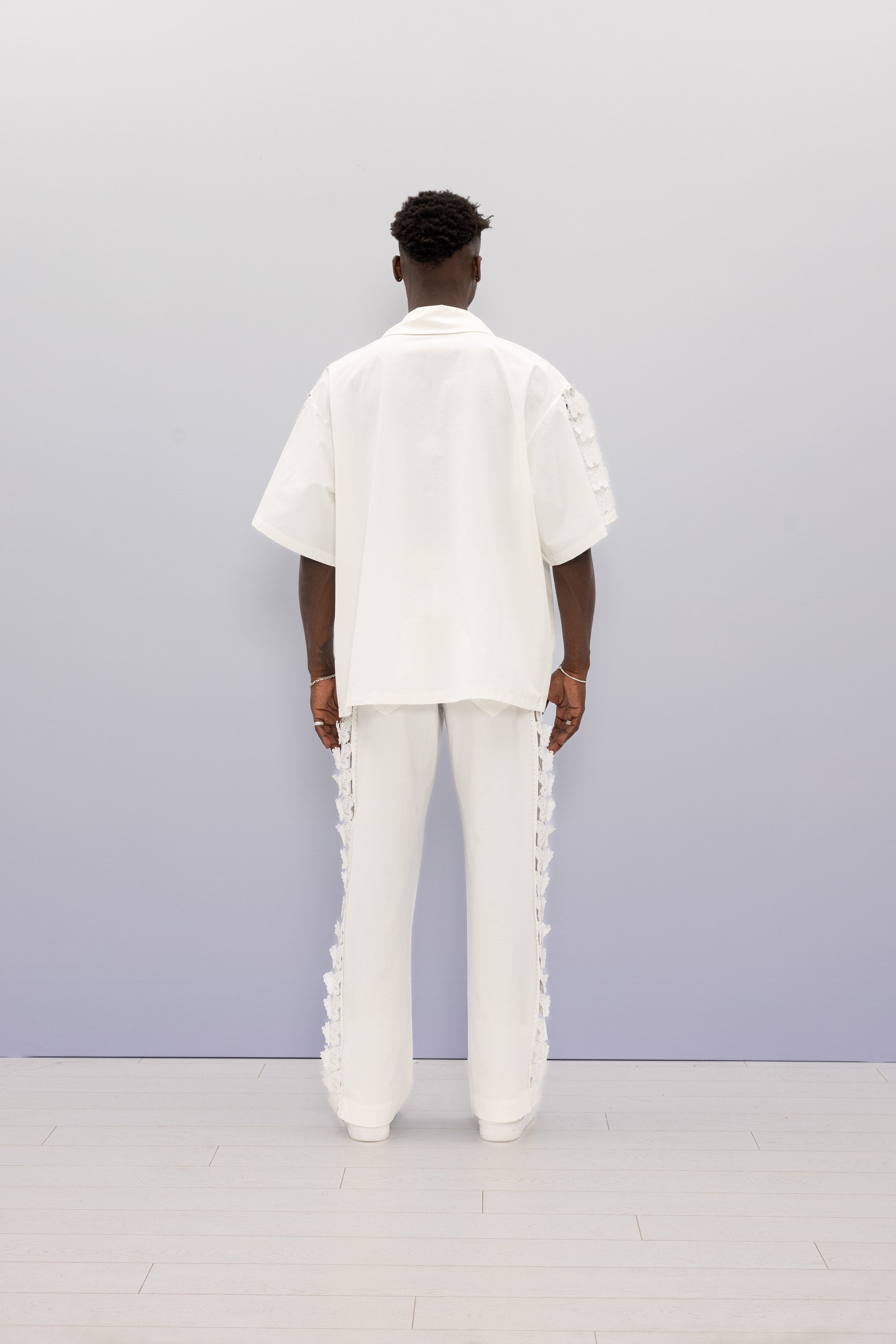 MARIPOSA PANTS