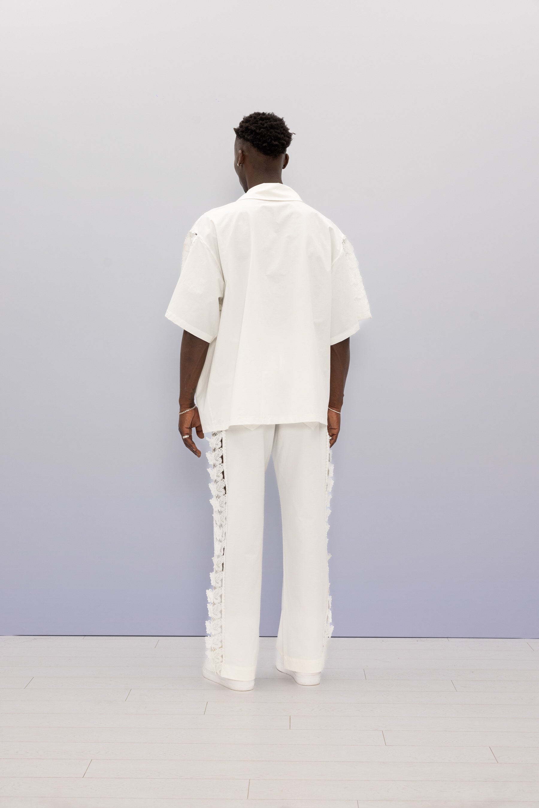 MARIPOSA PANTS