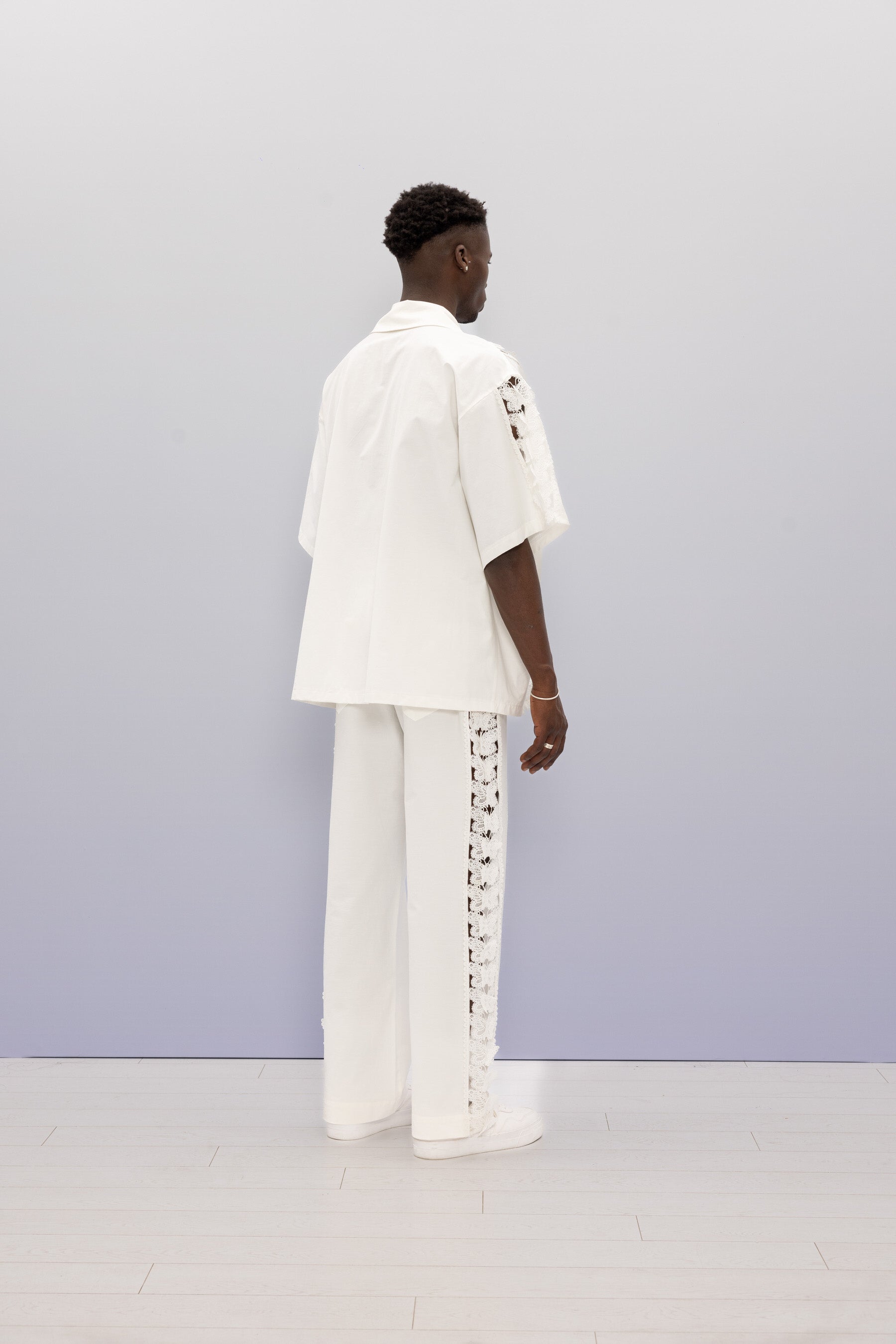 MARIPOSA PANTS