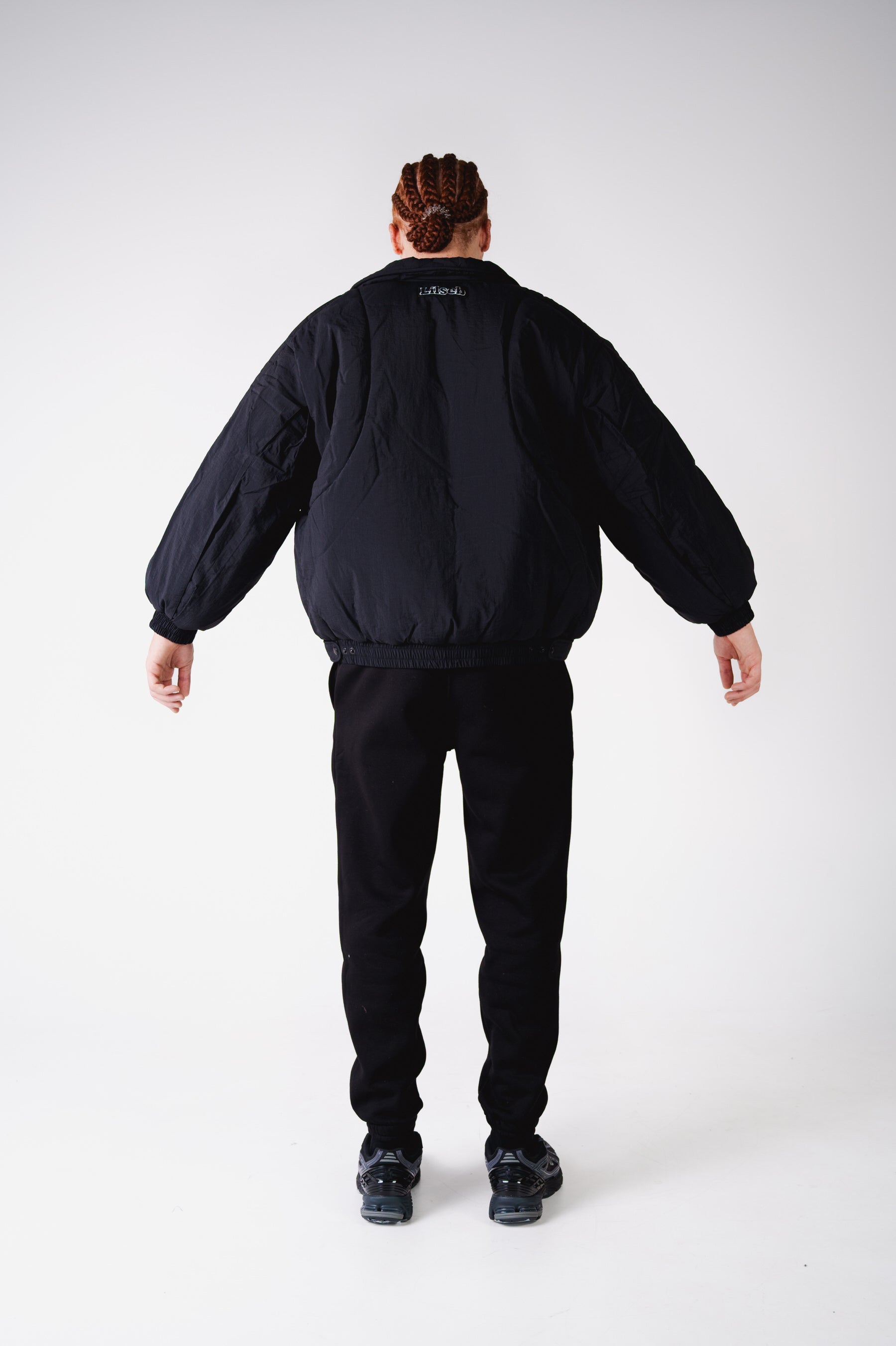LIL JACKET