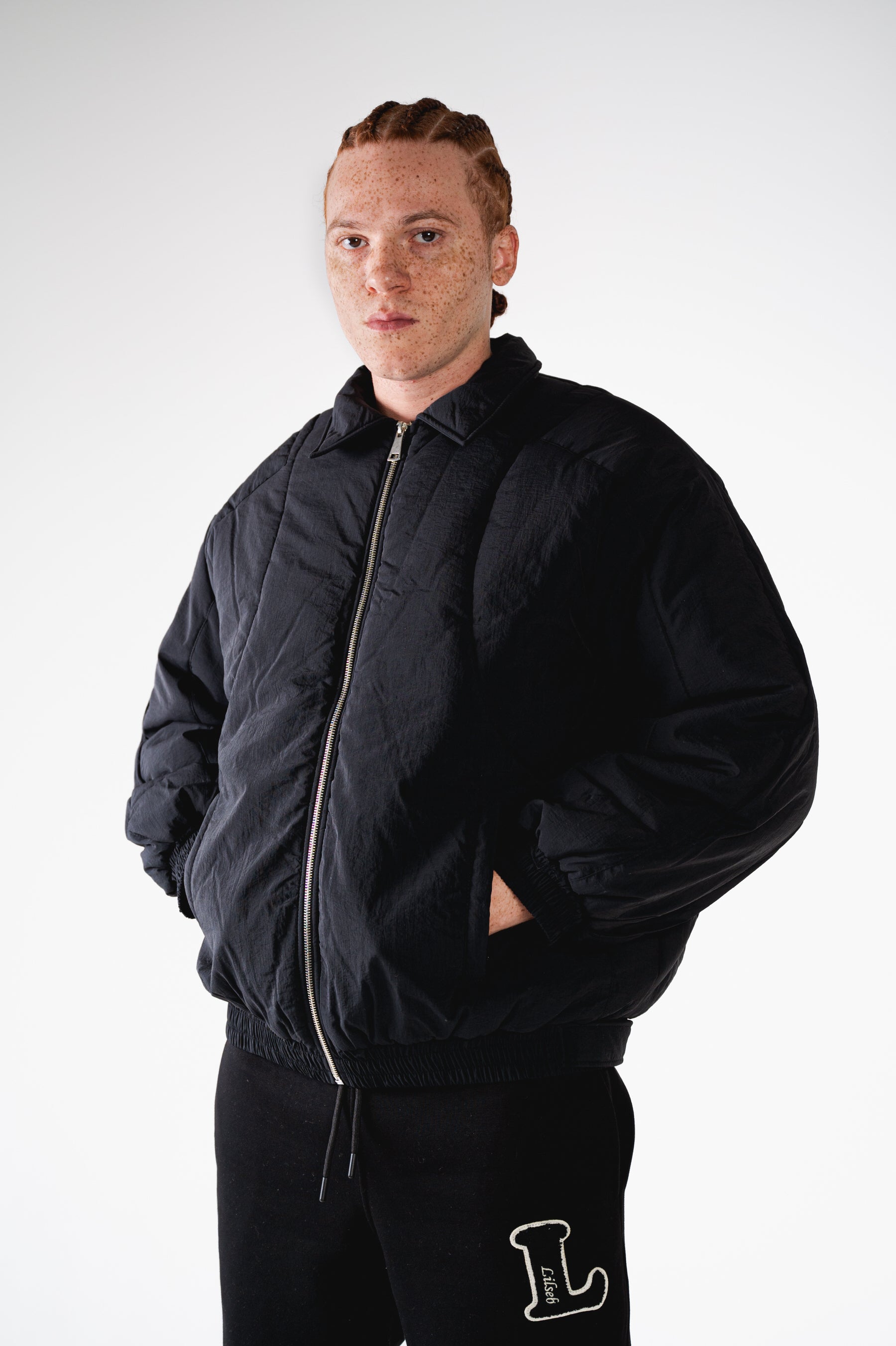 LIL JACKET