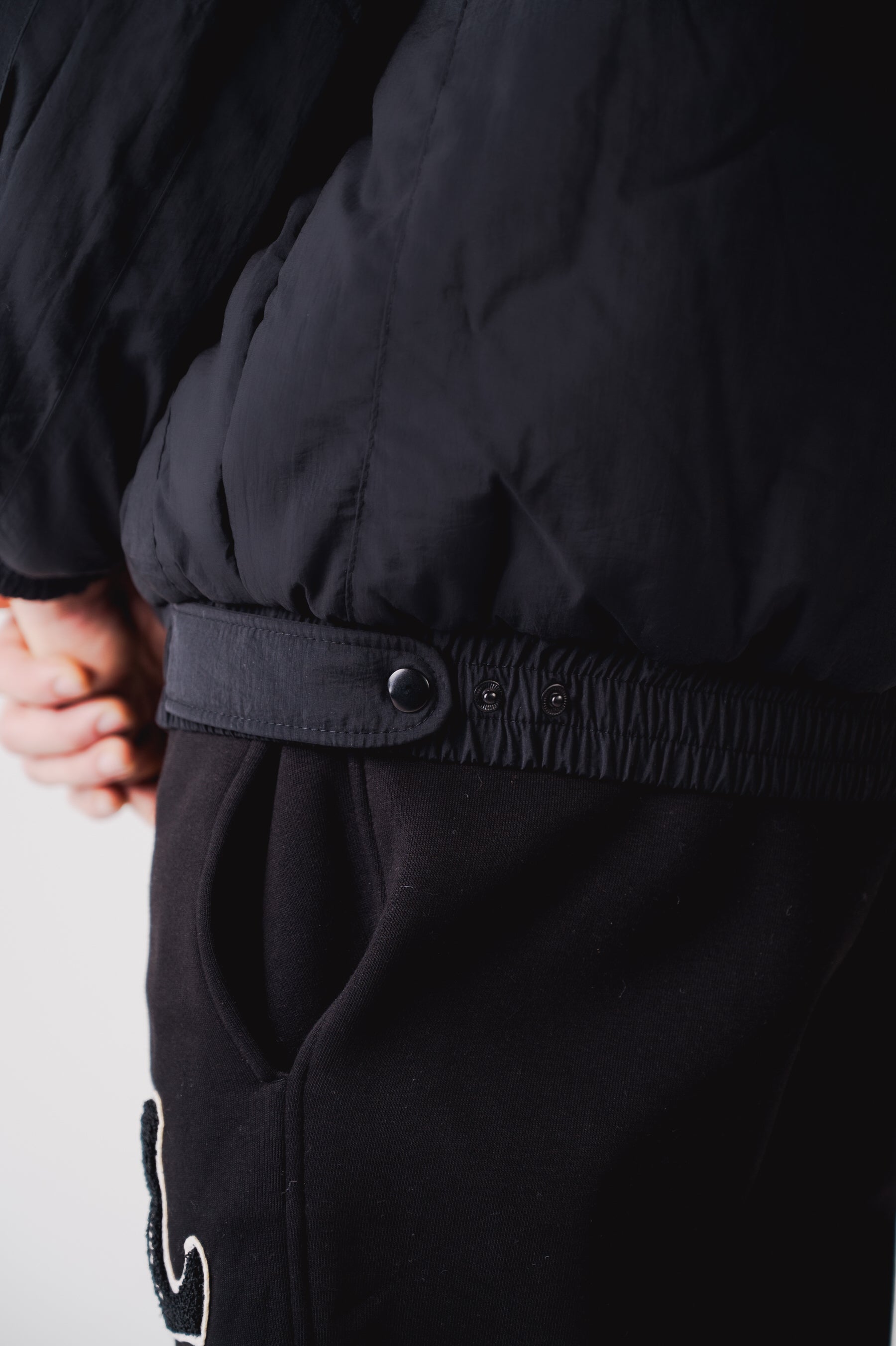 LIL JACKET