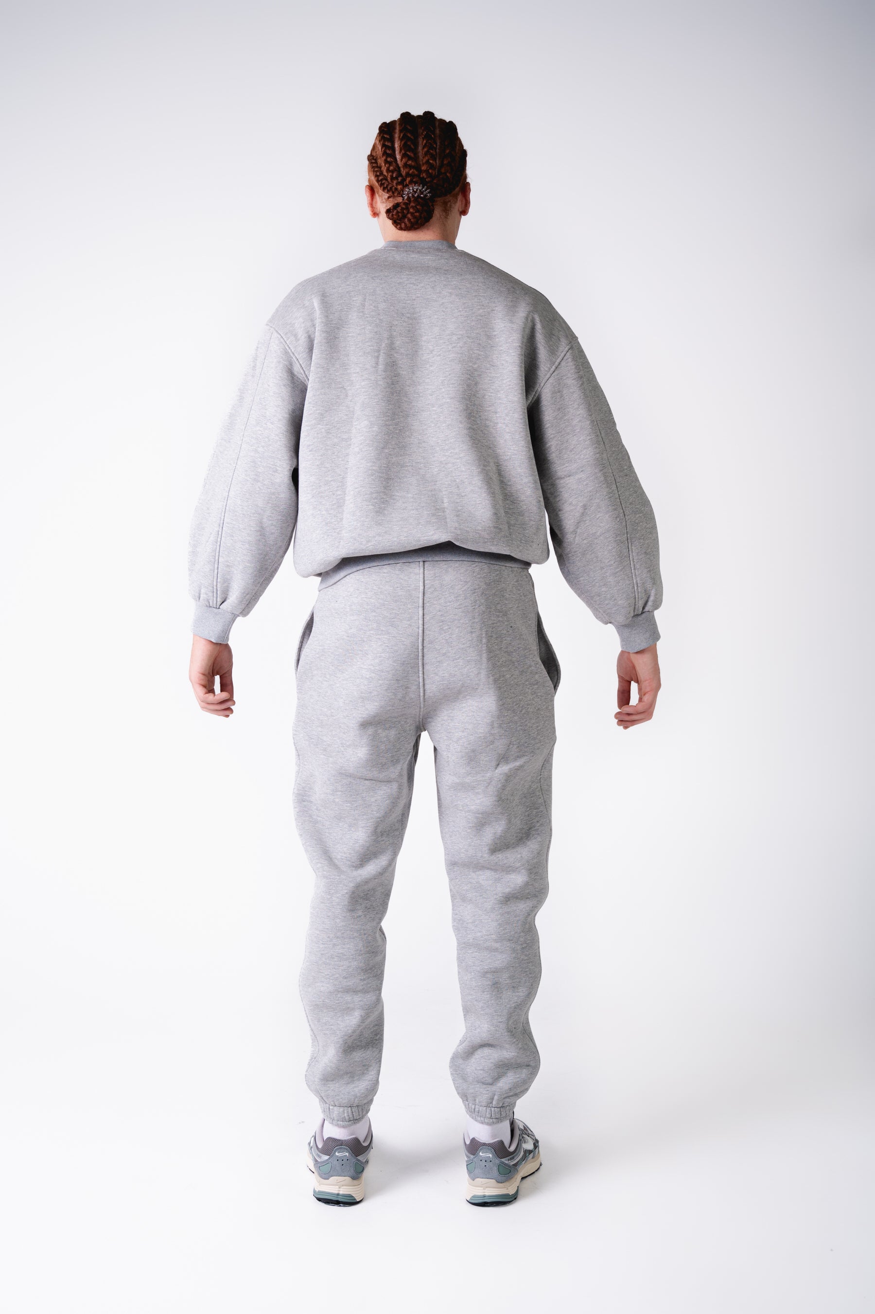 GRIGIO SWEAT