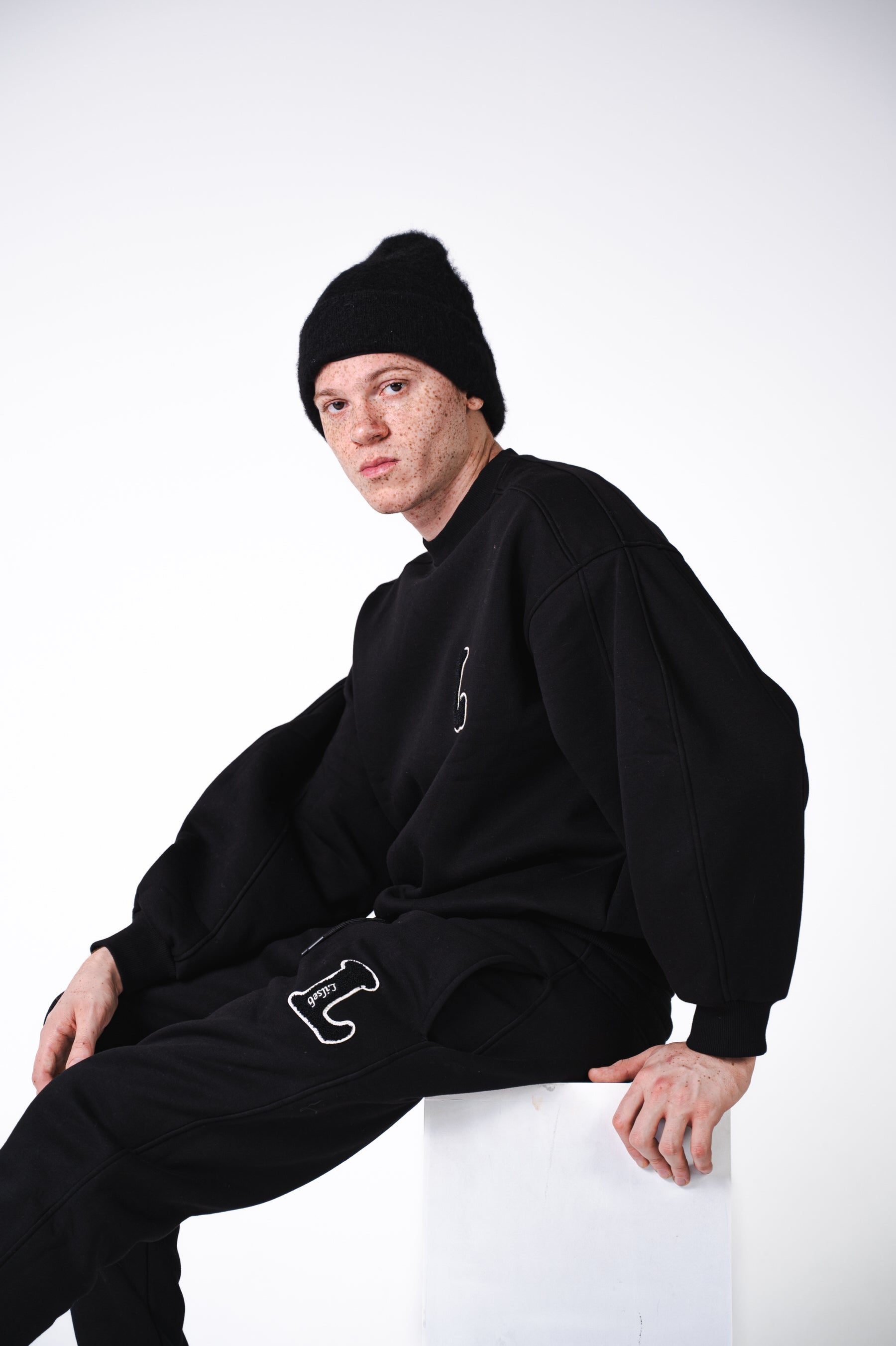 LIL JACKET
