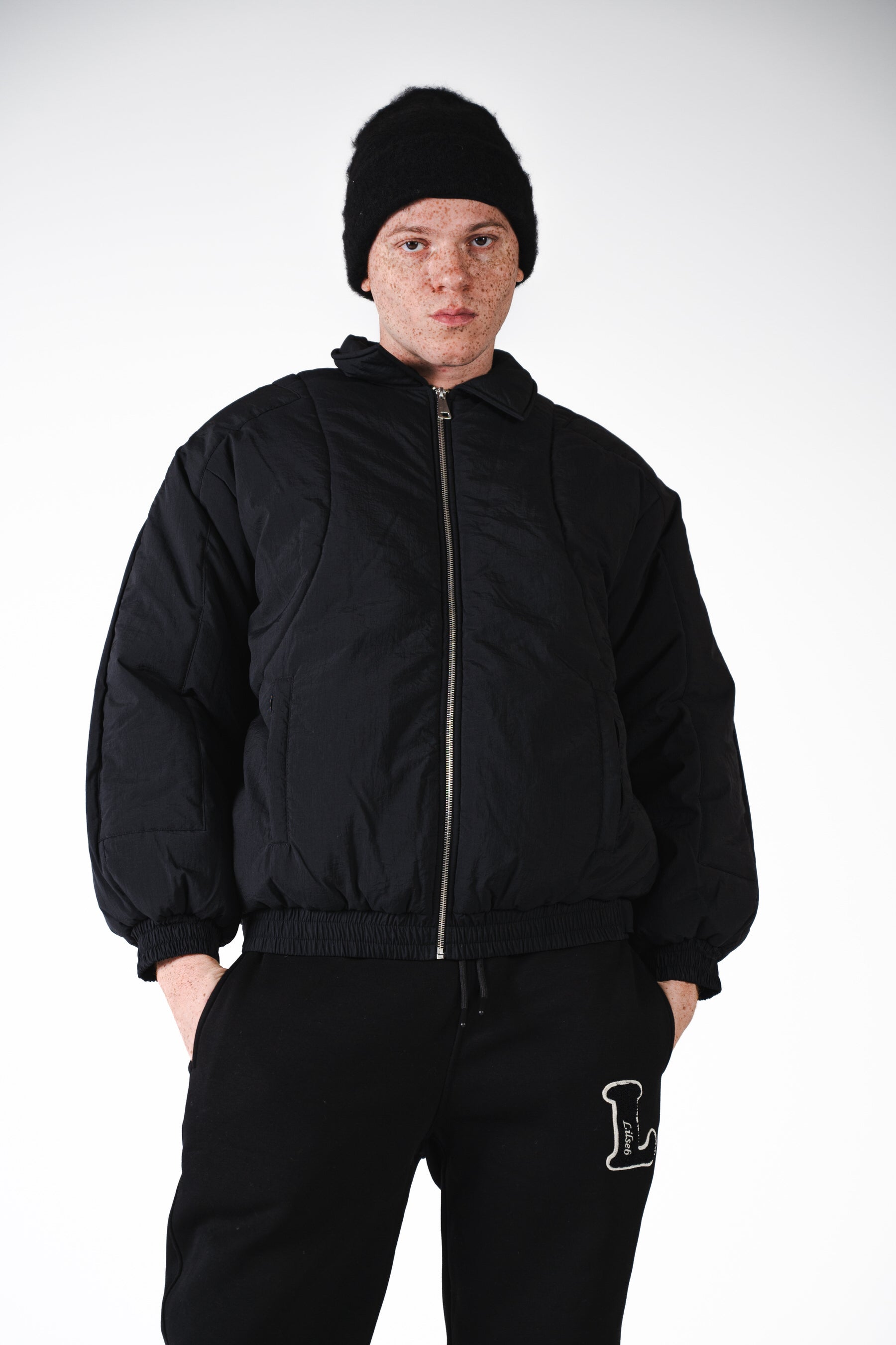 LIL JACKET