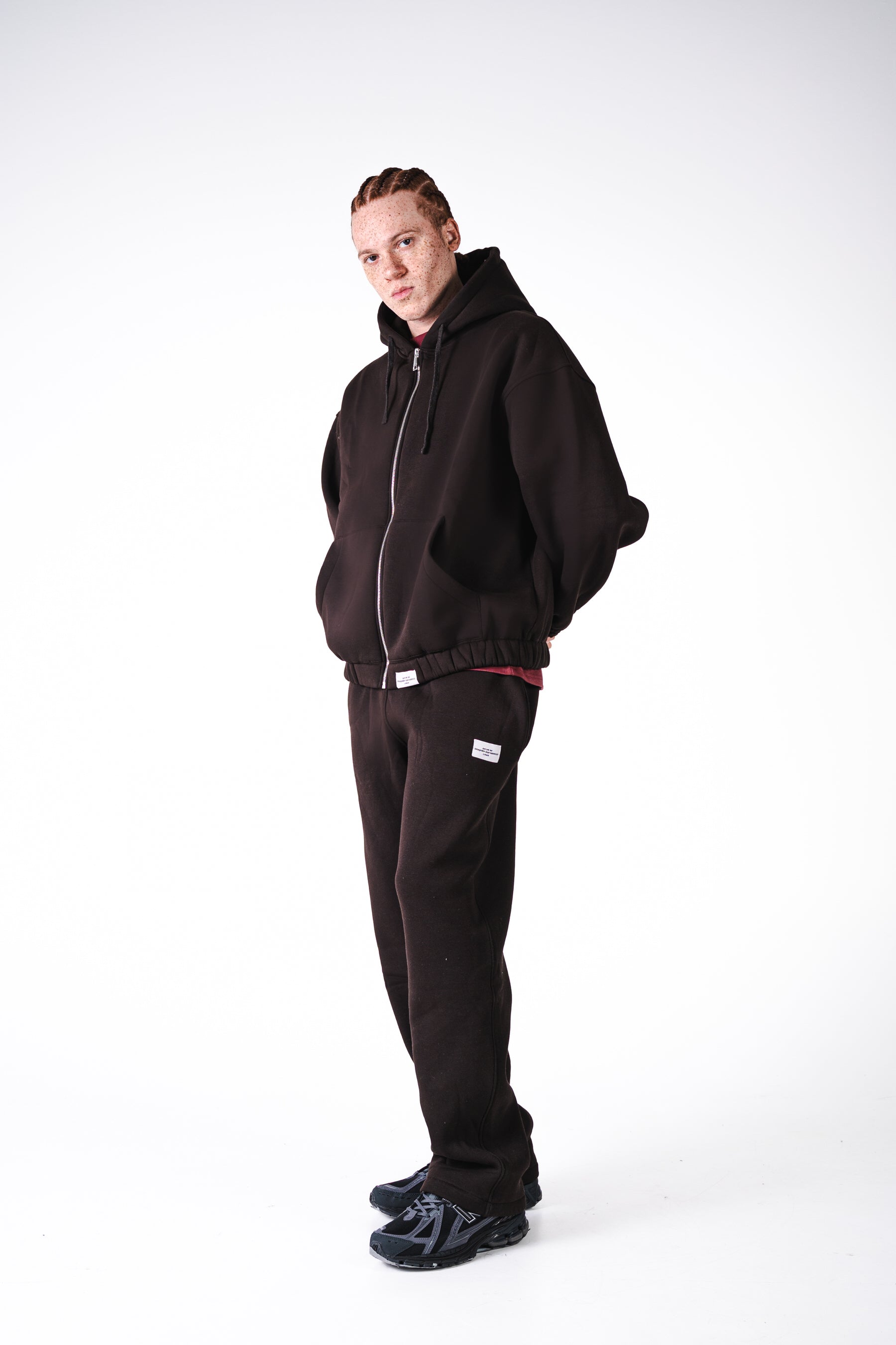 CHOCO JOGGER