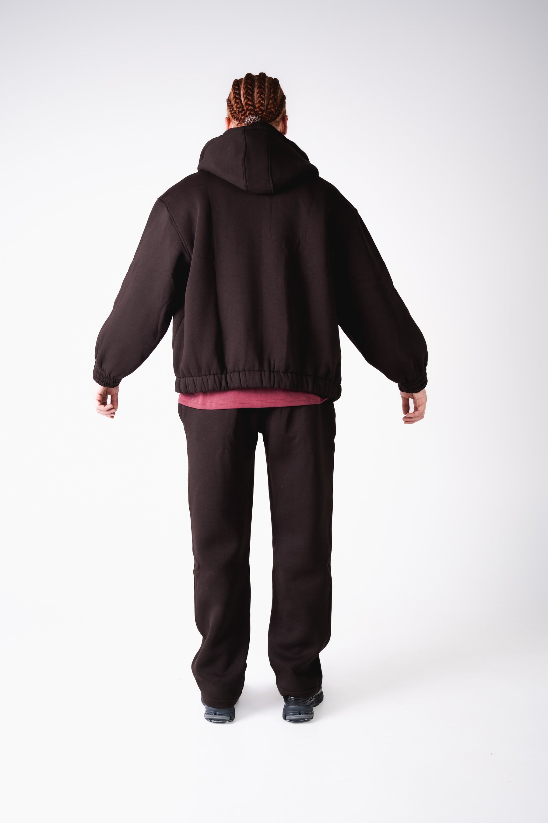 CHOCO JOGGER